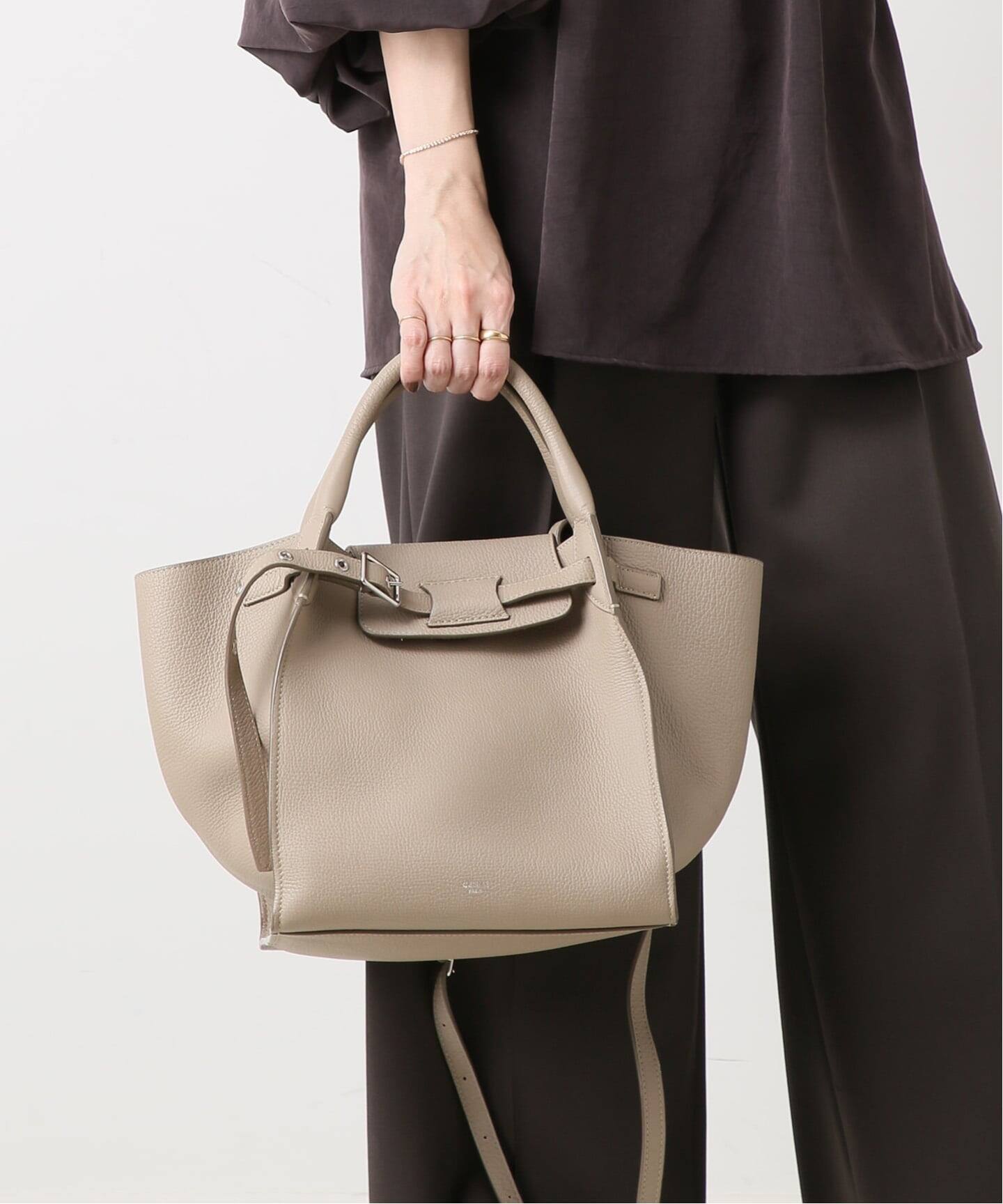 CELINE/セリーヌ】Big bag small 2way（ハンドバッグ）｜DECOUVERTE 