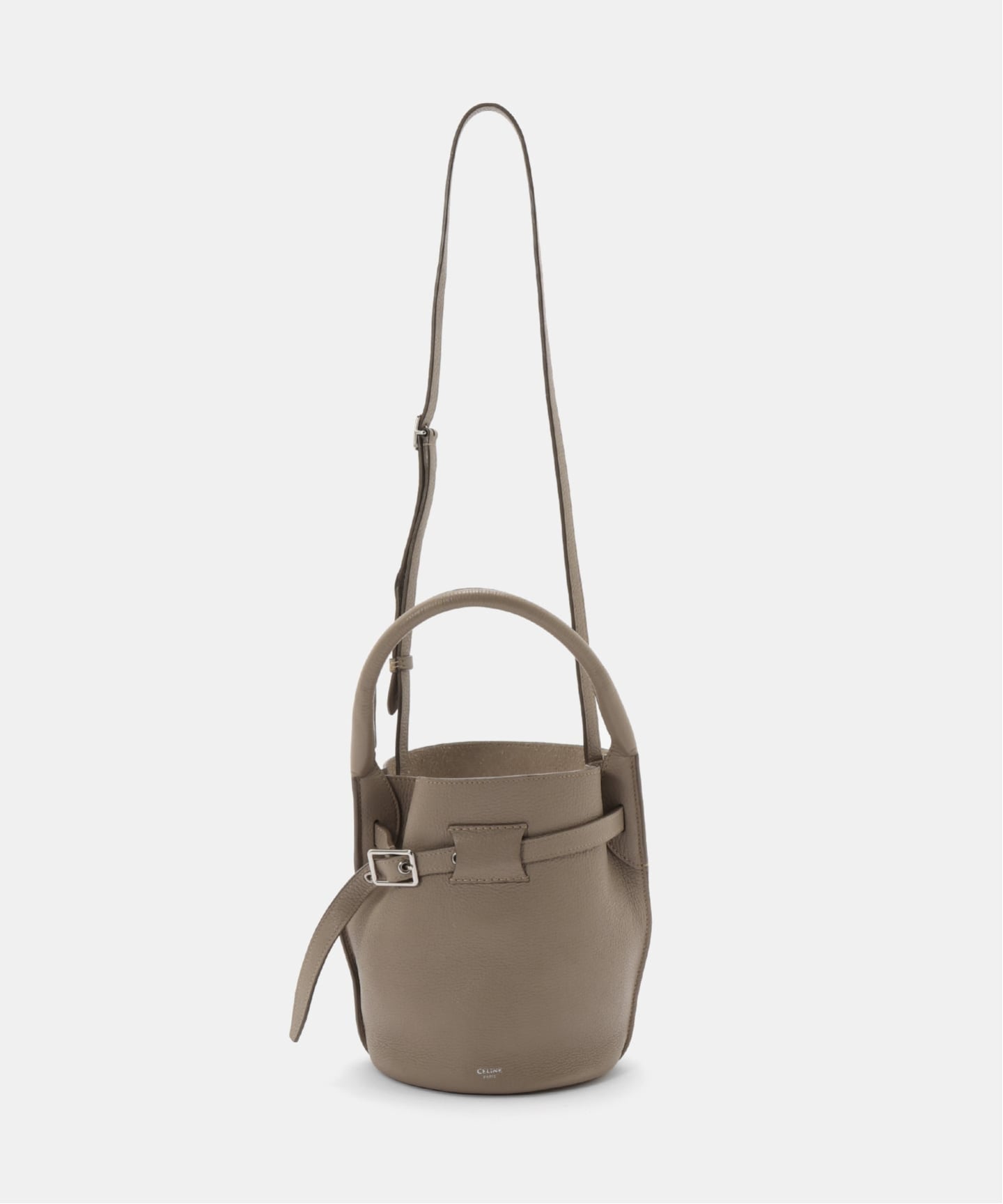 CELINE/セリーヌ】Big bag bucket nano 2way（ハンドバッグ