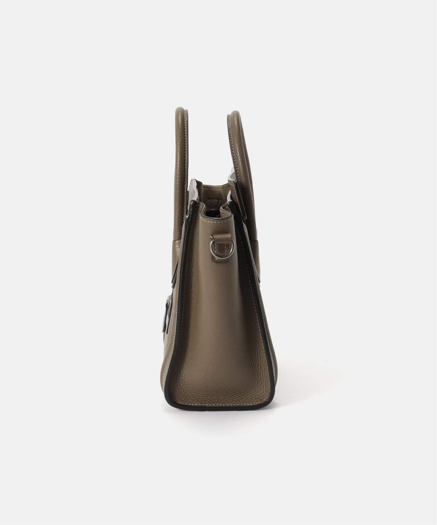 CELINE/セリーヌ】Luggage nano 2way（ハンドバッグ）｜DECOUVERTE