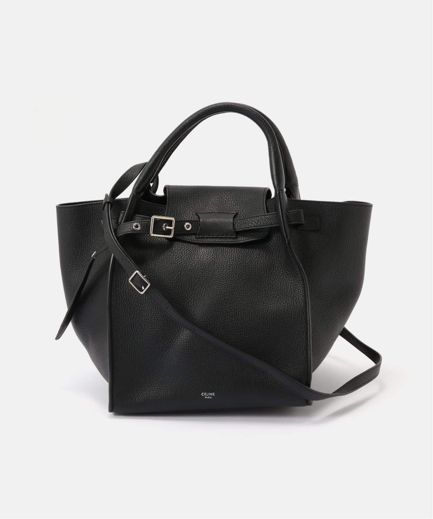 CELINE/セリーヌ】Big bag small 2way（ハンドバッグ）｜DECOUVERTE