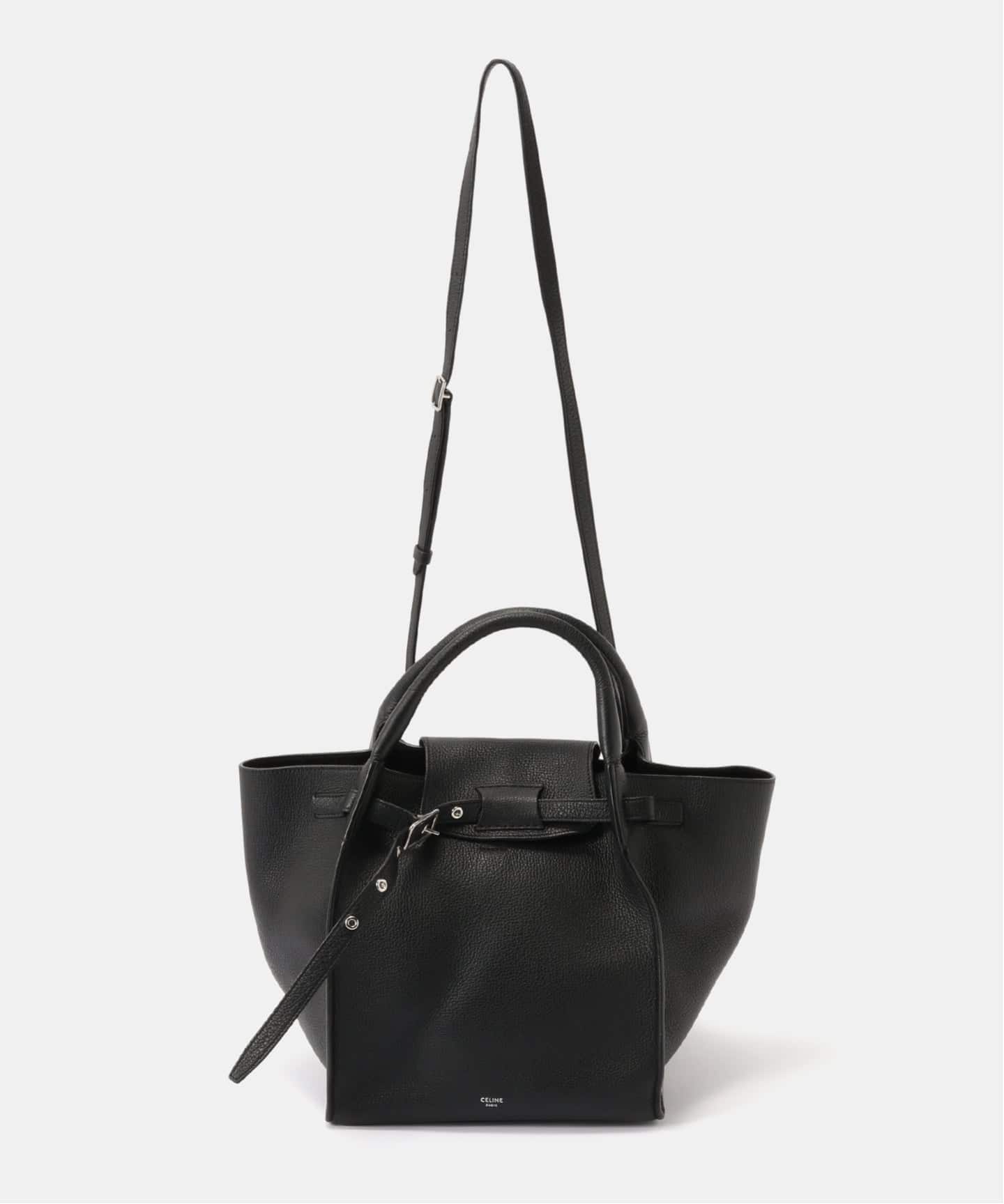 CELINE/セリーヌ】Big bag small 2way（ハンドバッグ）｜DECOUVERTE
