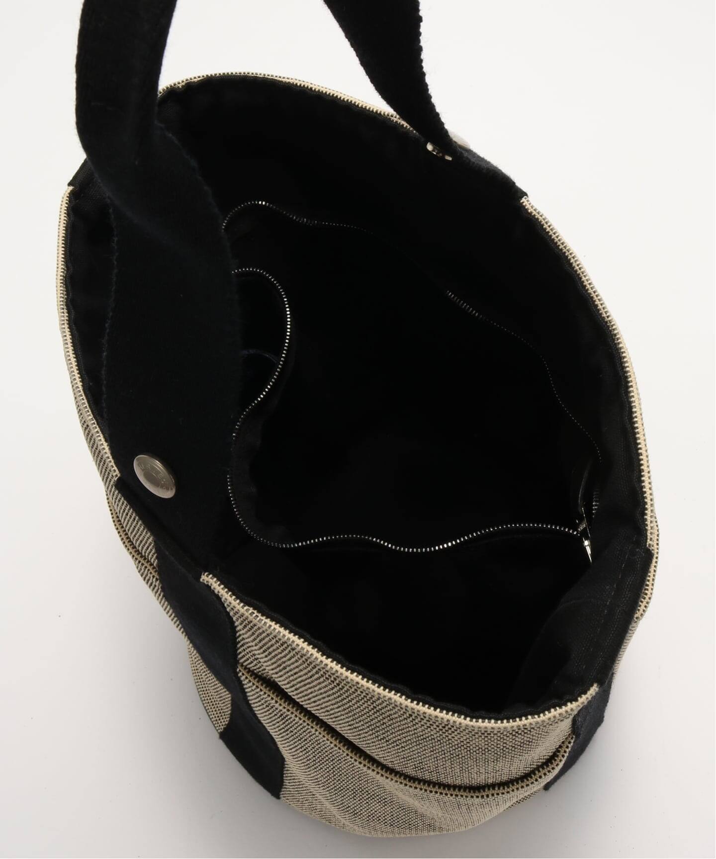 VINTAGE HERMES/エルメス】Saxo pm（ハンドバッグ）｜DECOUVERTE