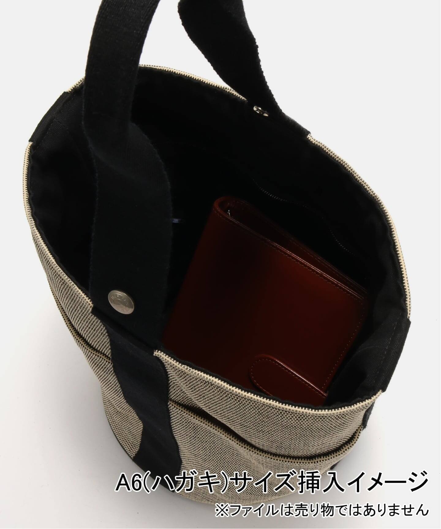 VINTAGE HERMES/エルメス】Saxo pm（ハンドバッグ）｜DECOUVERTE 
