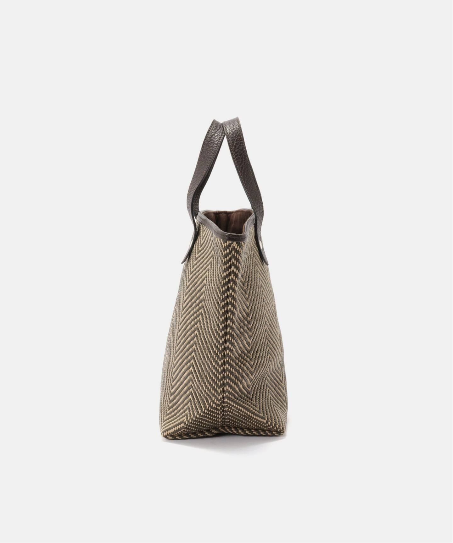 VINTAGE HERMES/エルメス】Chennai pm（ハンドバッグ）｜DECOUVERTE