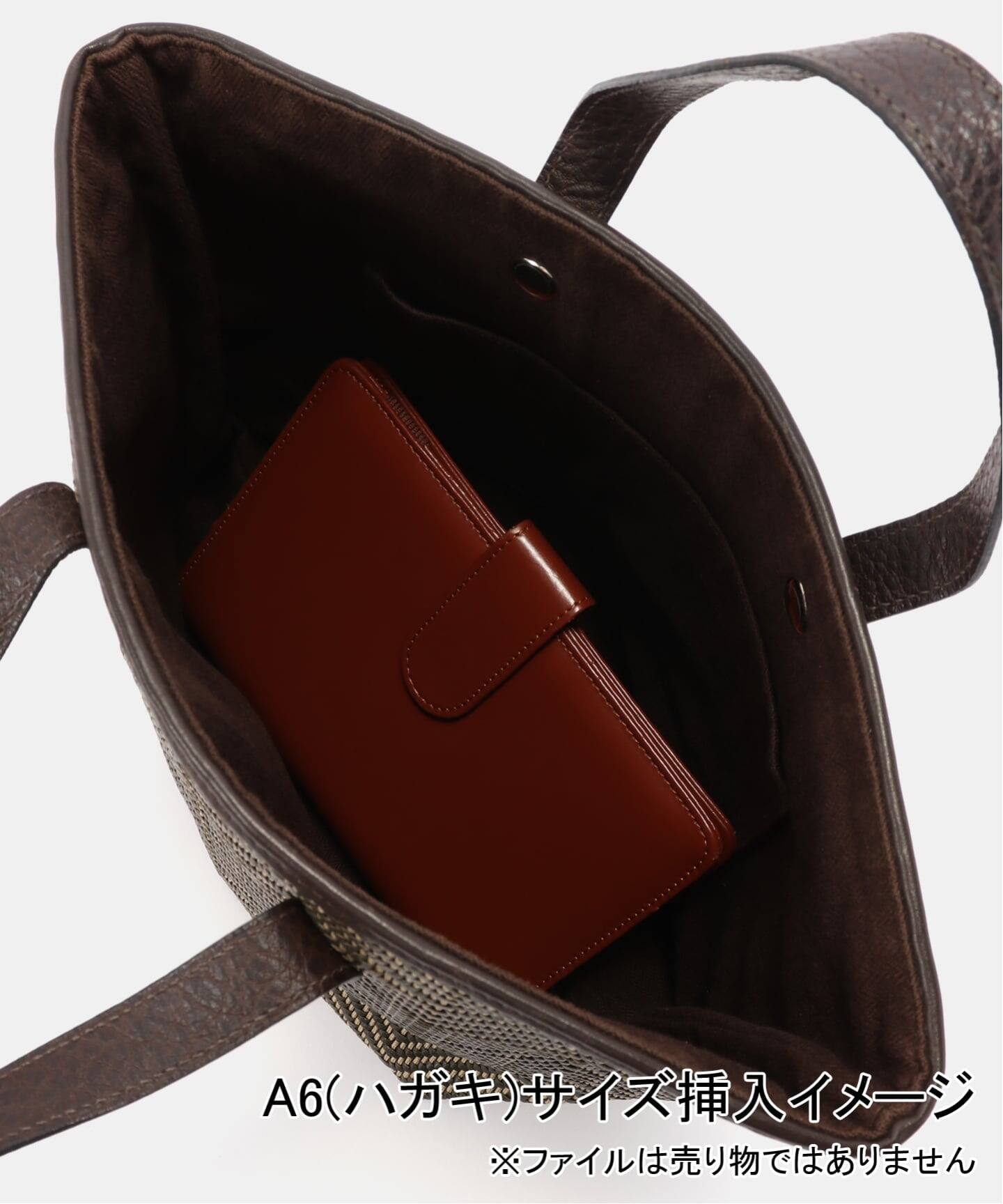 VINTAGE HERMES/エルメス】Chennai pm（ハンドバッグ）｜DECOUVERTE