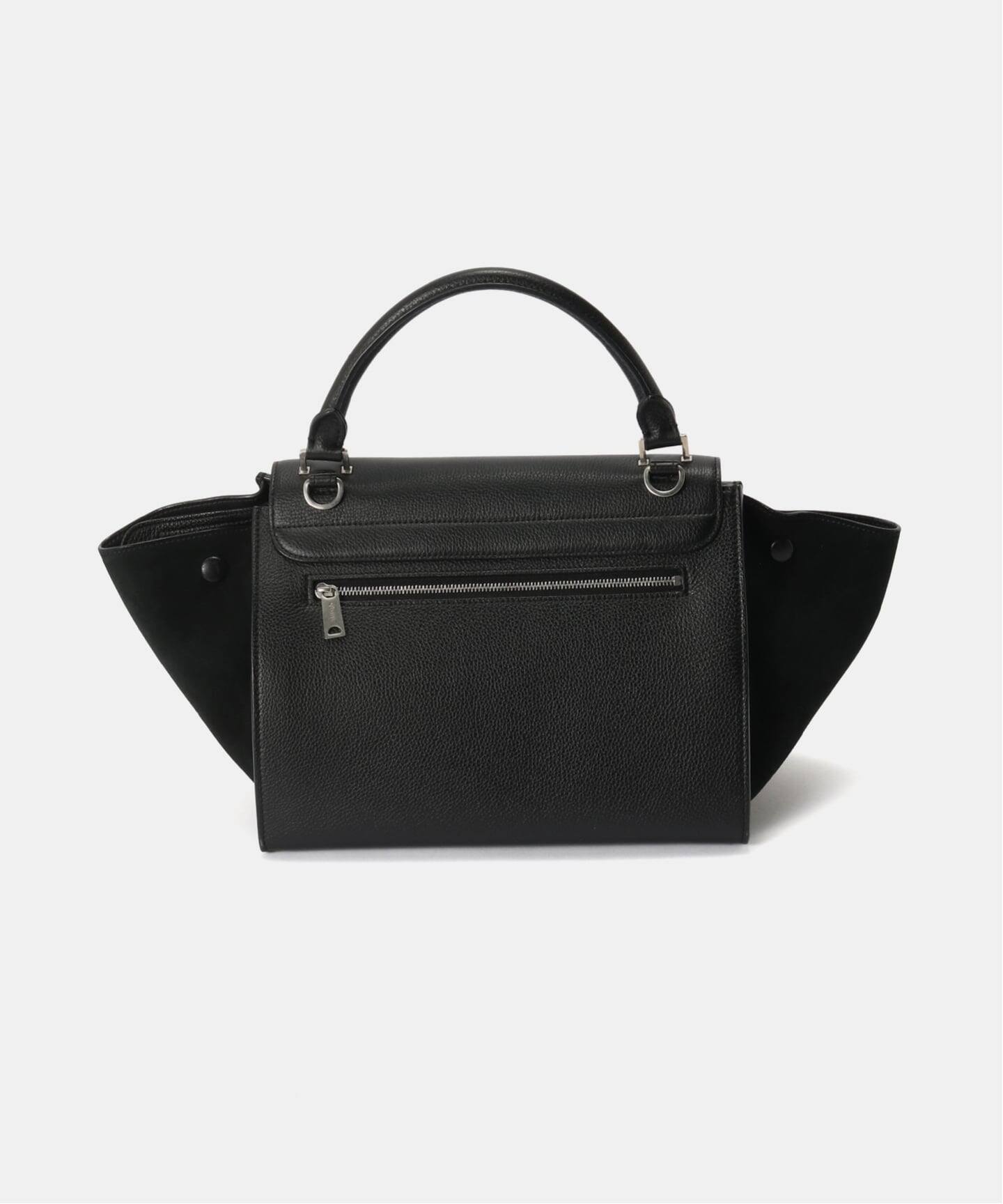 CELINE/セリーヌ】 Trapeze small 2way（ハンドバッグ）｜DECOUVERTE