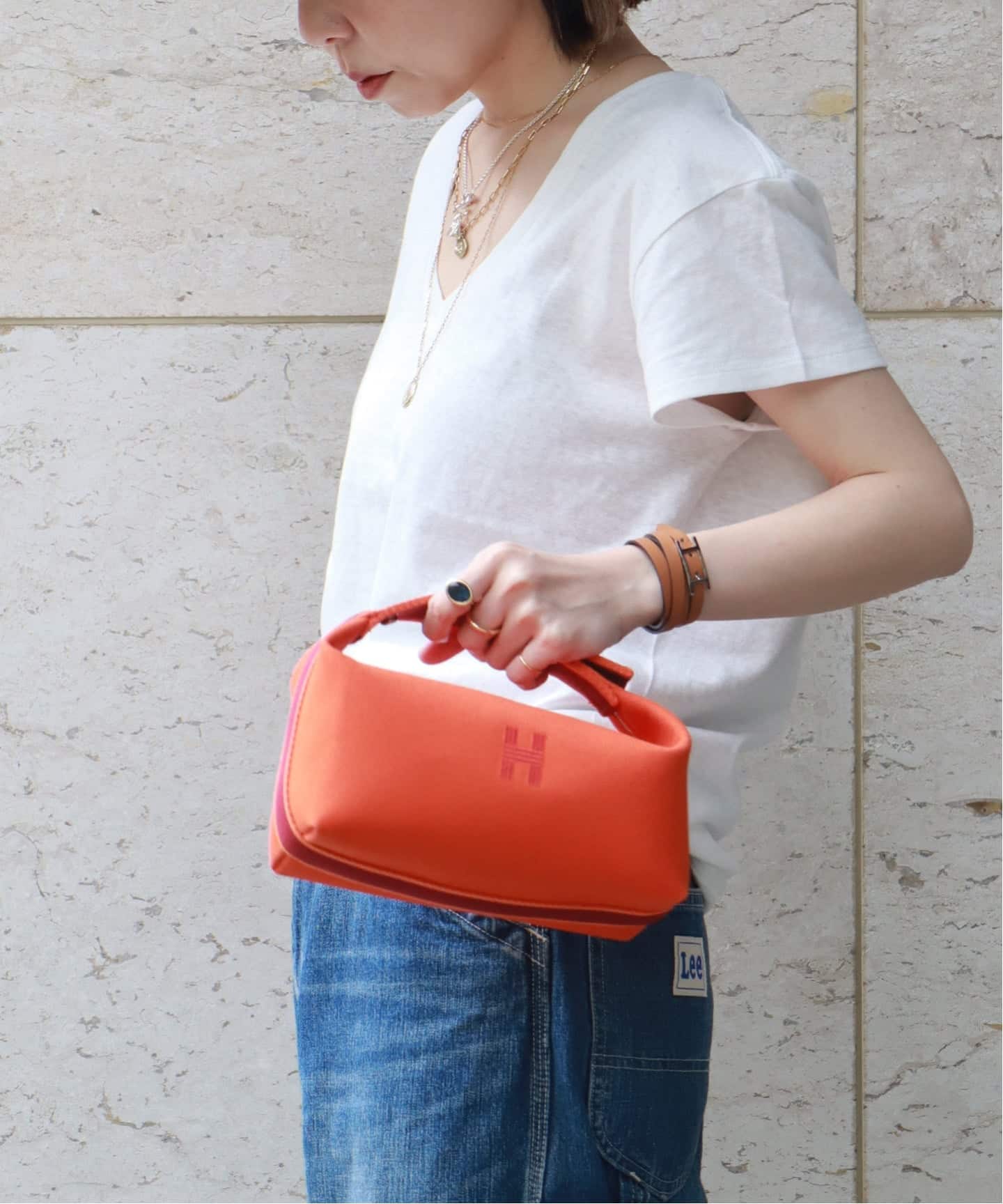 HERMES/エルメス】Bride a brac pm（ハンドバッグ）｜DECOUVERTE