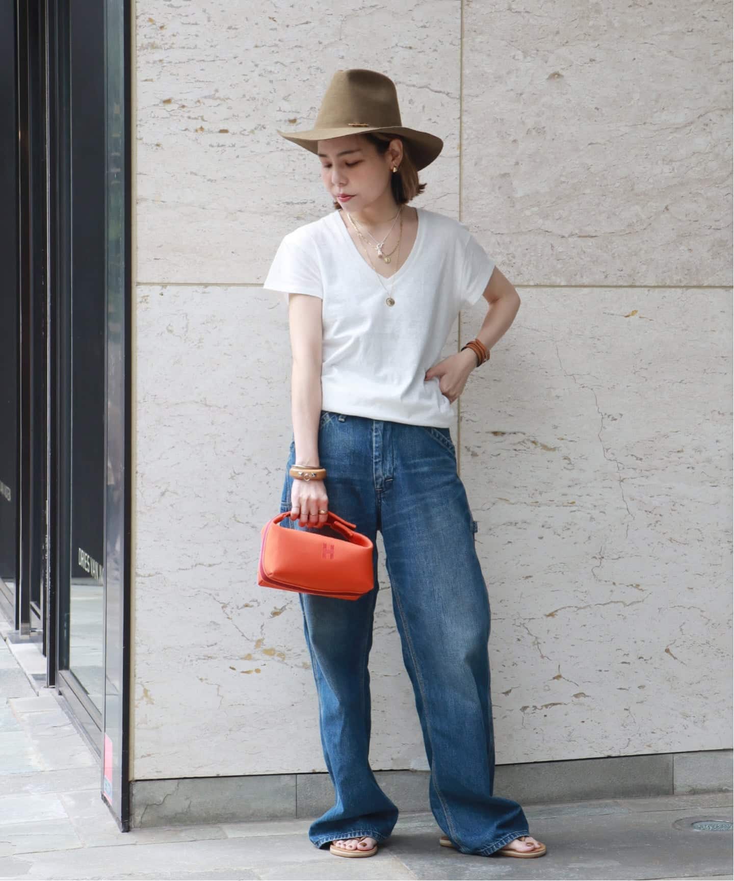 HERMES/エルメス】Bride a brac pm（ハンドバッグ）｜DECOUVERTE