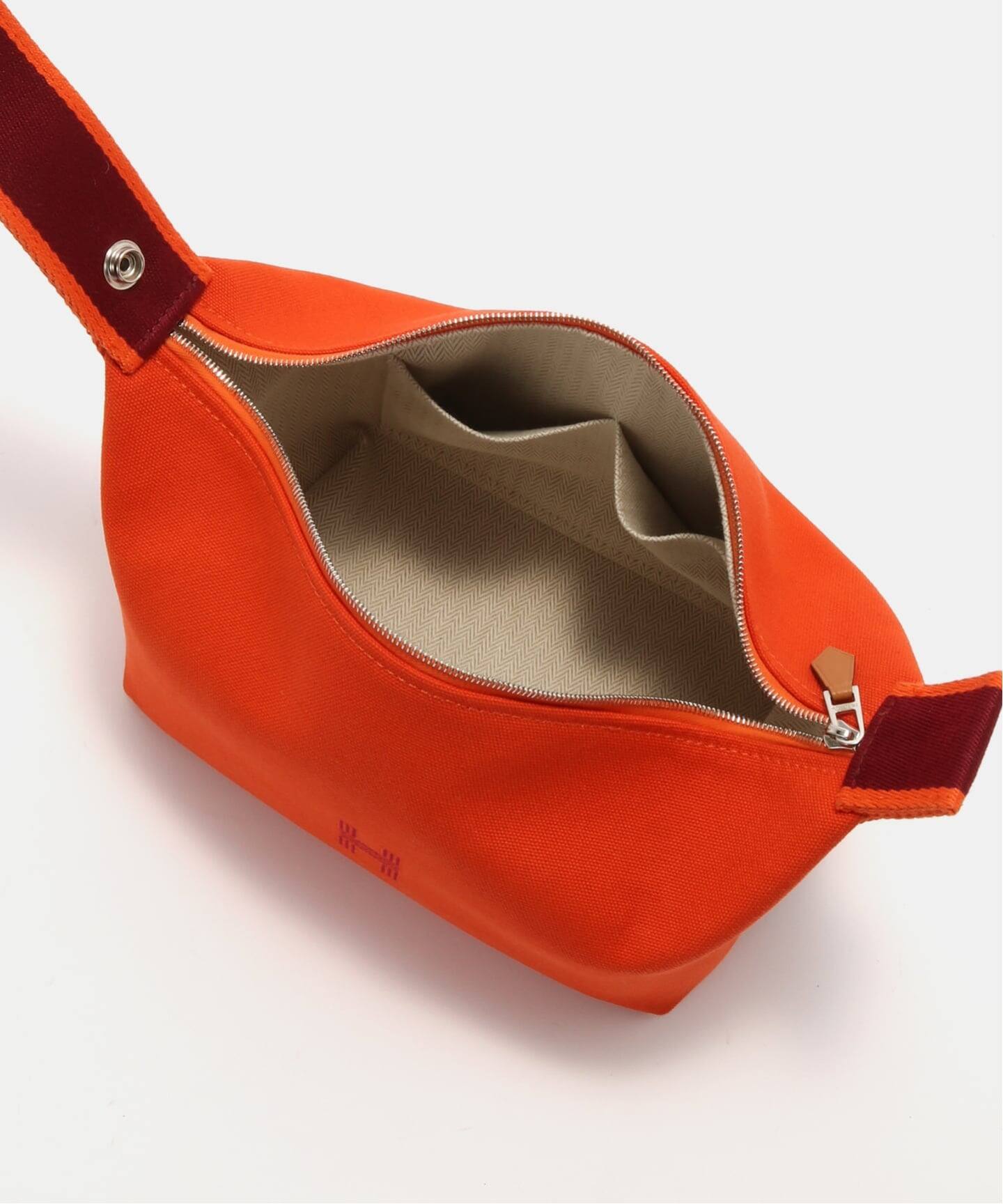 HERMES/エルメス】Bride a brac pm（ハンドバッグ）｜DECOUVERTE