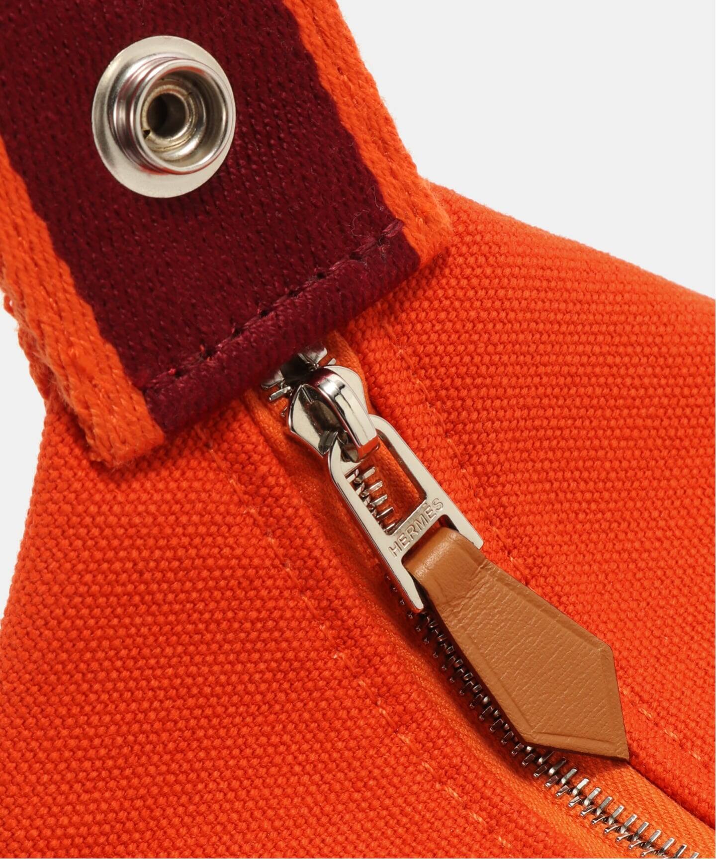 HERMES/エルメス】Bride a brac pm（ハンドバッグ）｜DECOUVERTE