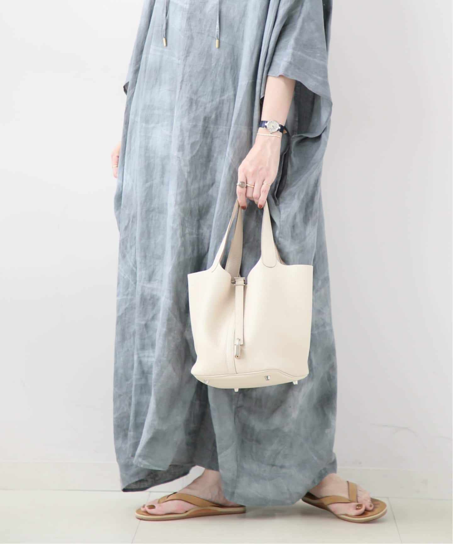 HERMES/エルメス】Picotin lock mm（ハンドバッグ）｜DECOUVERTE