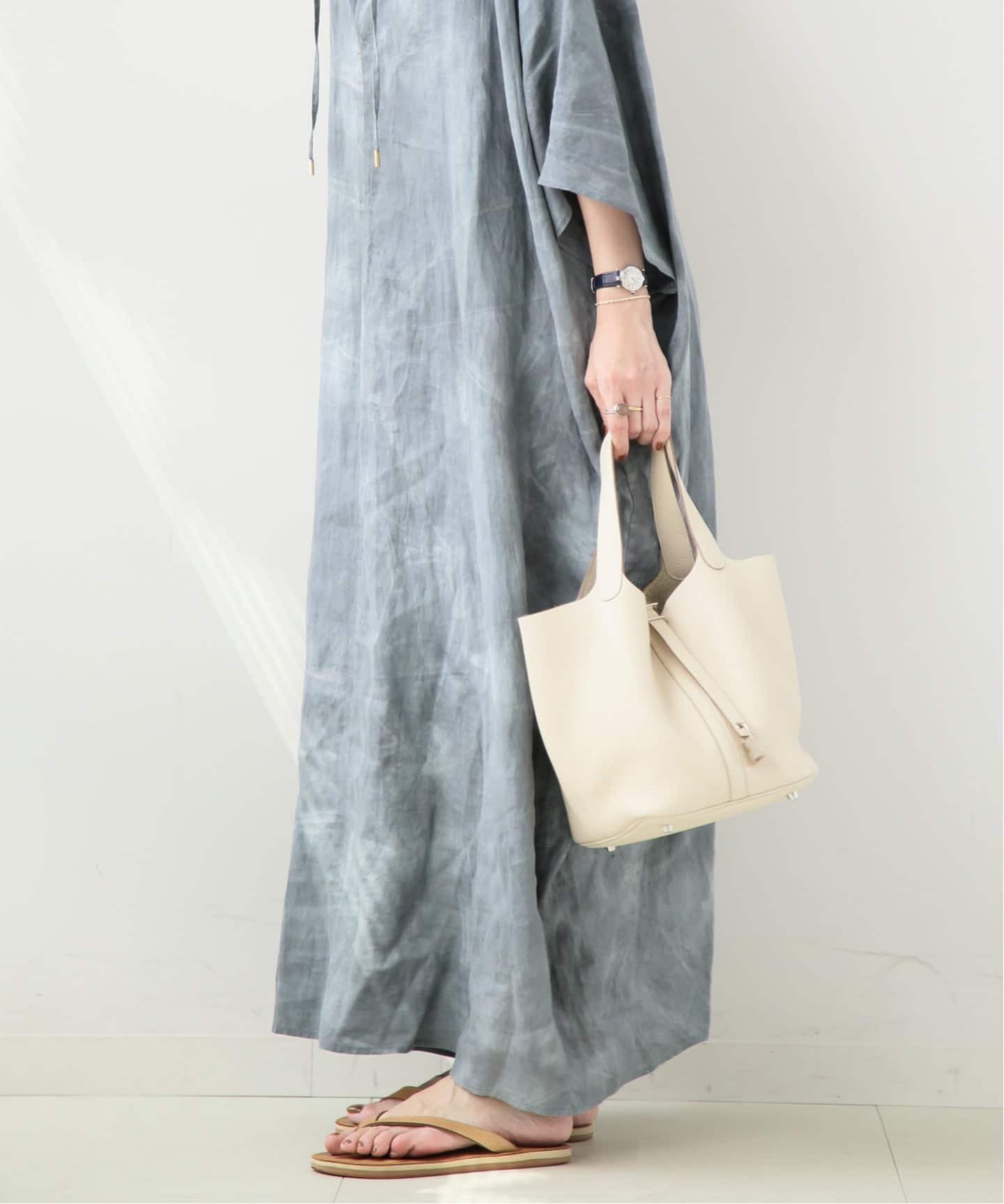 HERMES/エルメス】Picotin lock mm（ハンドバッグ）｜DECOUVERTE