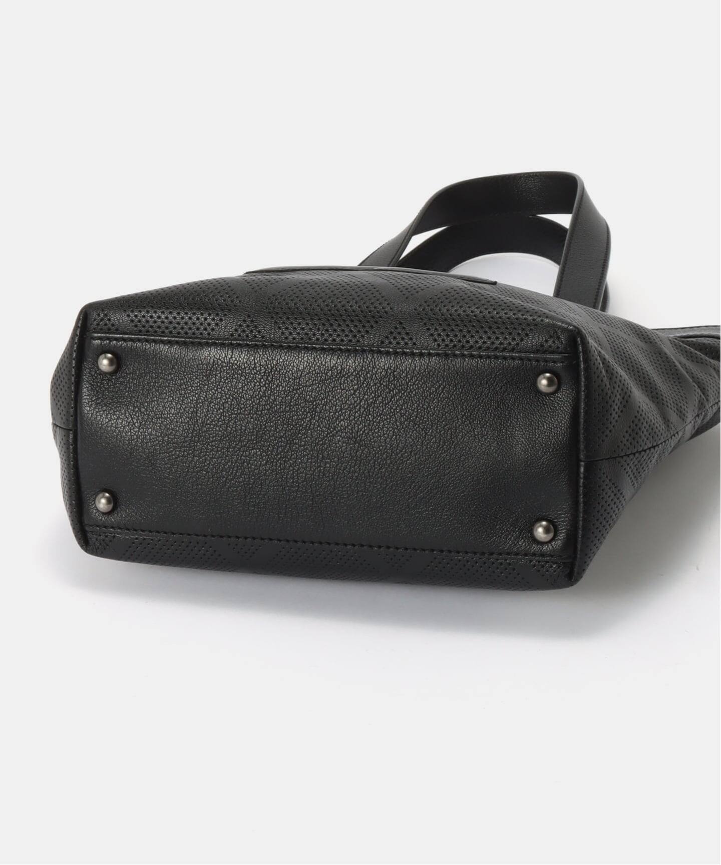 VINTAGE CHANEL/シャネル】トートバッグ puncing（トートバッグ