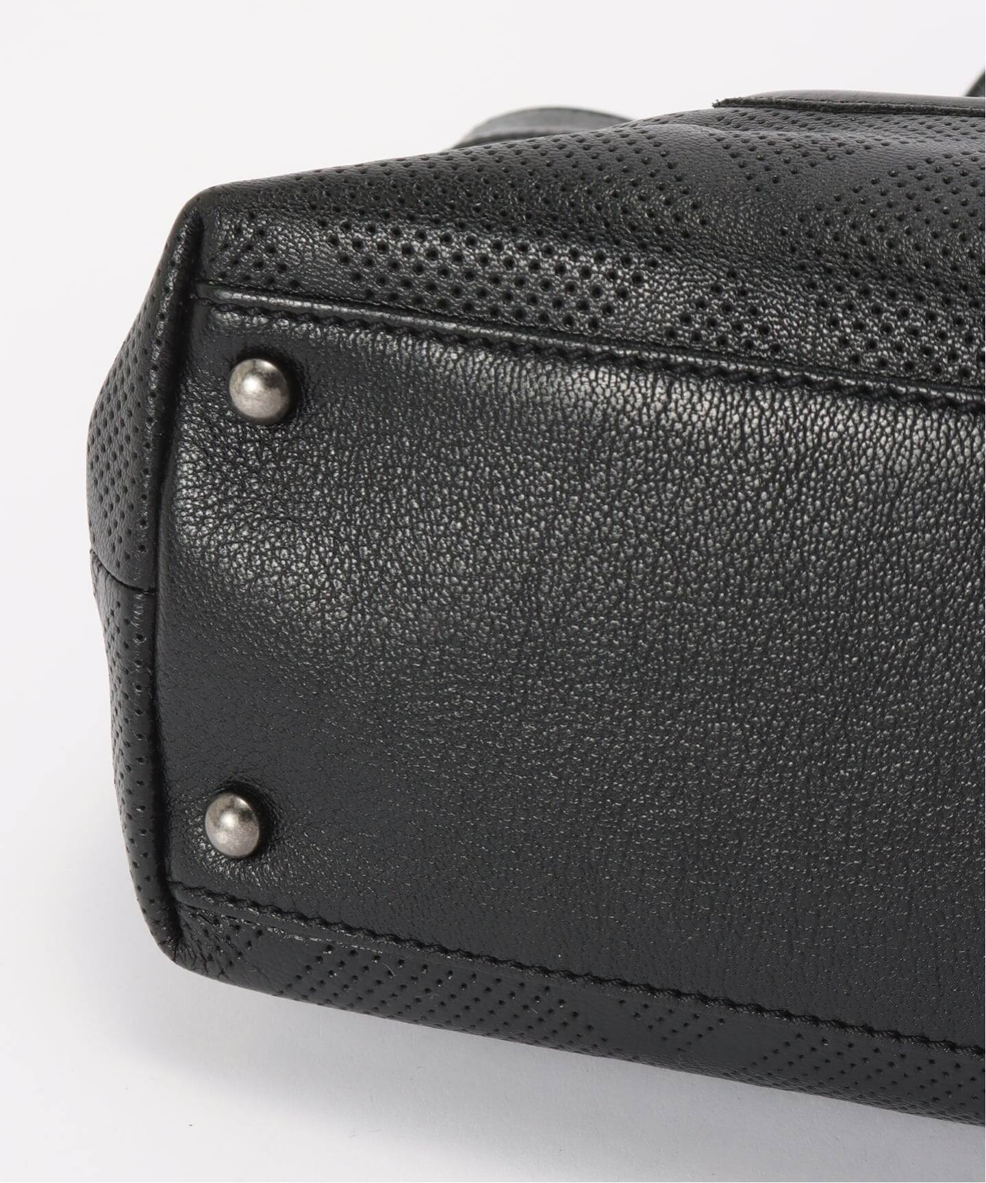 VINTAGE CHANEL/シャネル】トートバッグ puncing（トートバッグ