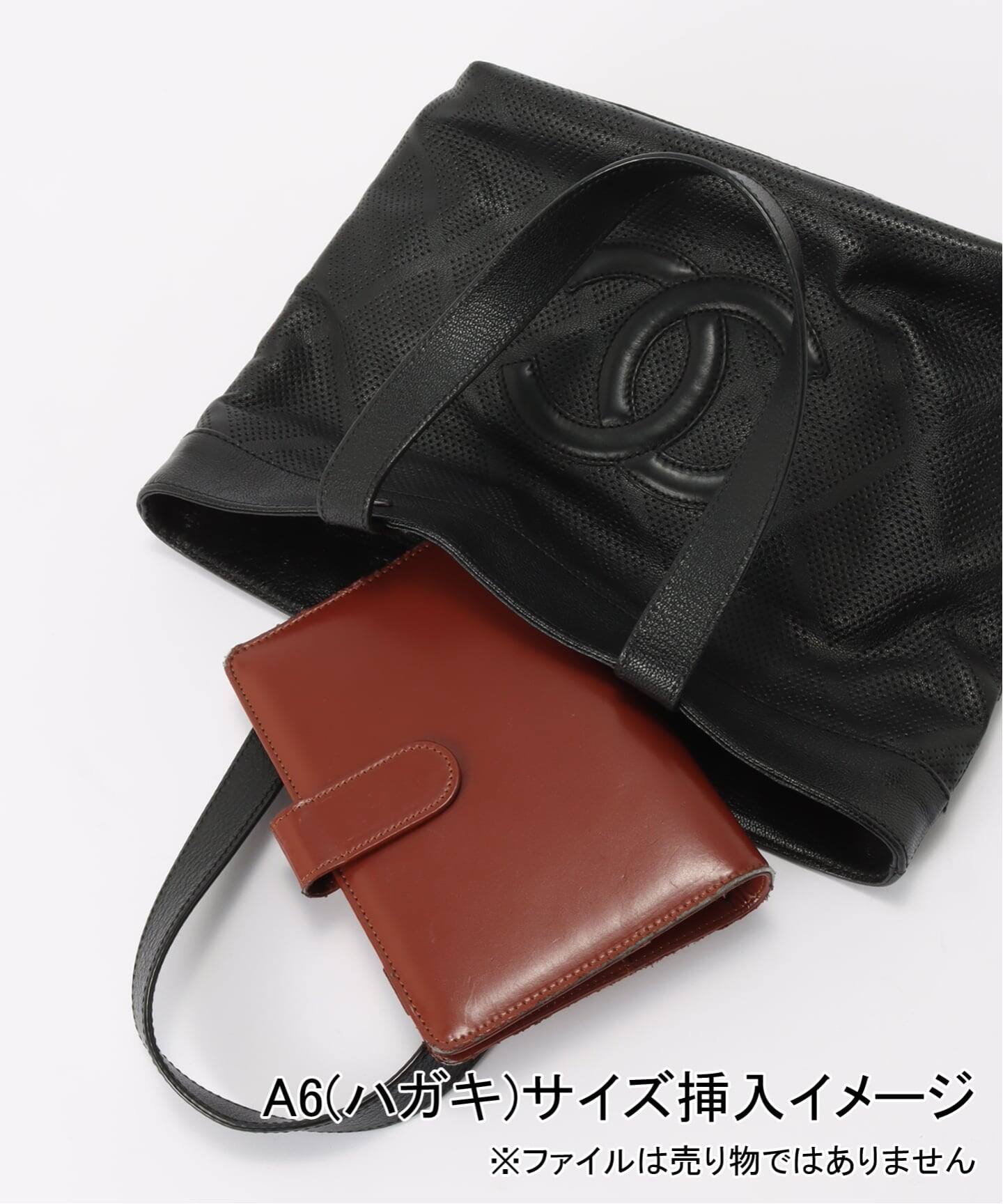 VINTAGE CHANEL/シャネル】トートバッグ puncing（トートバッグ