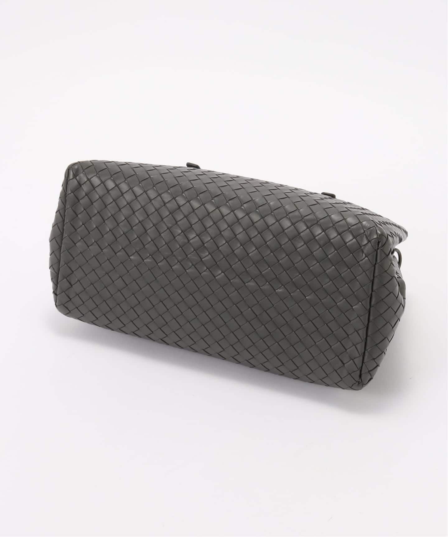 VINTAGE BOTTEGA VENETA/ボッテガ ヴェネタ】ハンドバッグ 2way