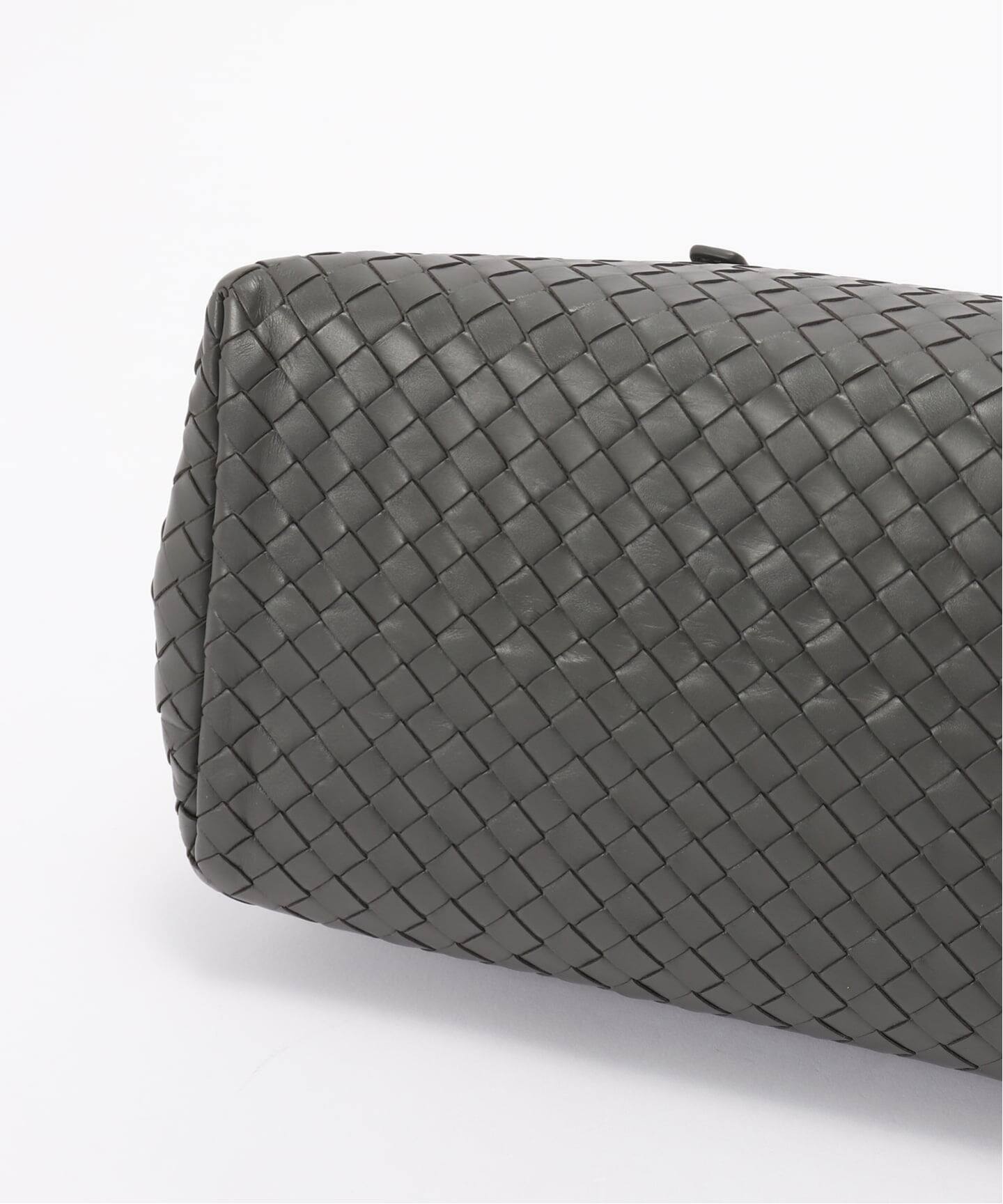 VINTAGE BOTTEGA VENETA/ボッテガ ヴェネタ】ハンドバッグ 2way