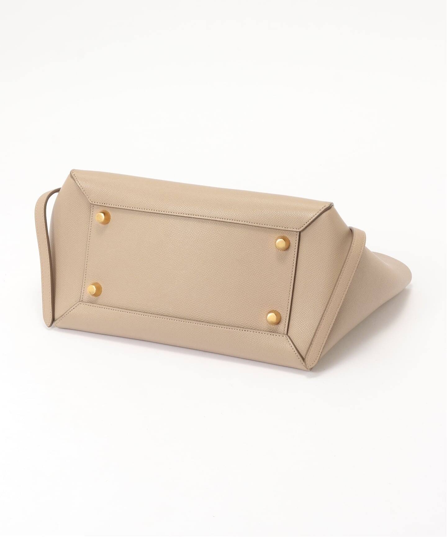 CELINE/セリーヌ】Belt bag mini 2way（ハンドバッグ）｜DECOUVERTE