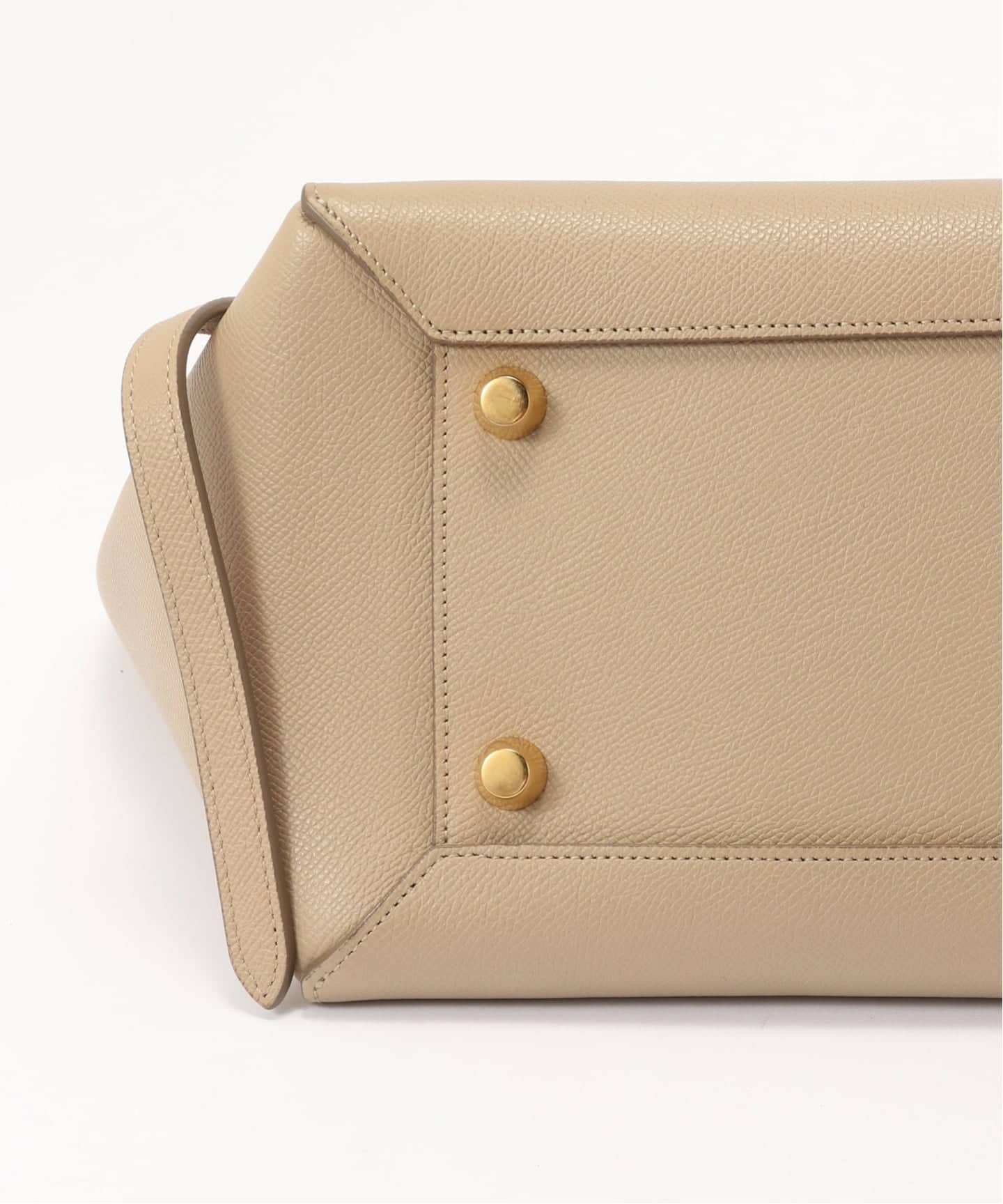 CELINE/セリーヌ】Belt bag mini 2way（ハンドバッグ）｜DECOUVERTE