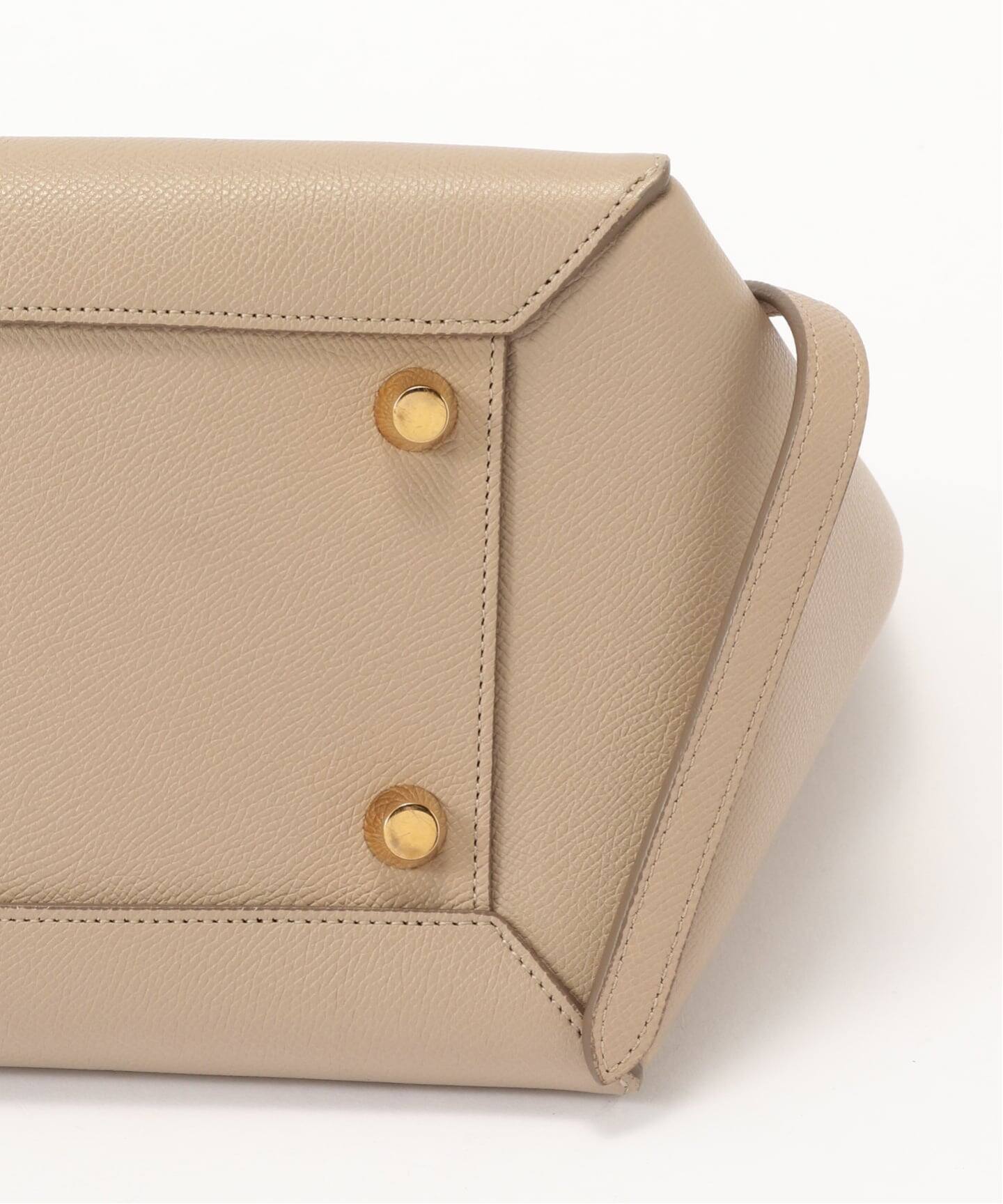 CELINE/セリーヌ】Belt bag mini 2way（ハンドバッグ）｜DECOUVERTE