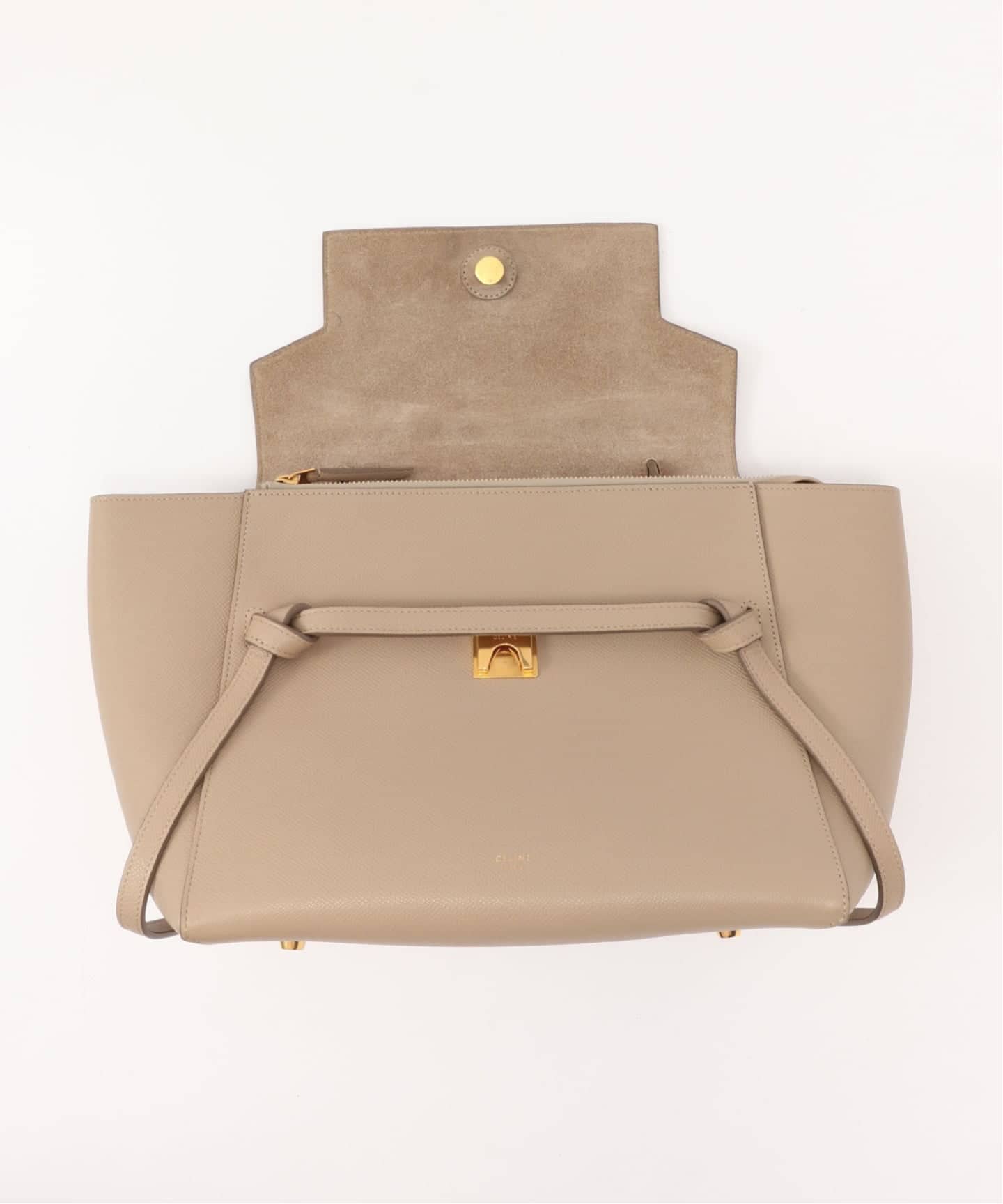 CELINE/セリーヌ】Belt bag mini 2way（ハンドバッグ）｜DECOUVERTE