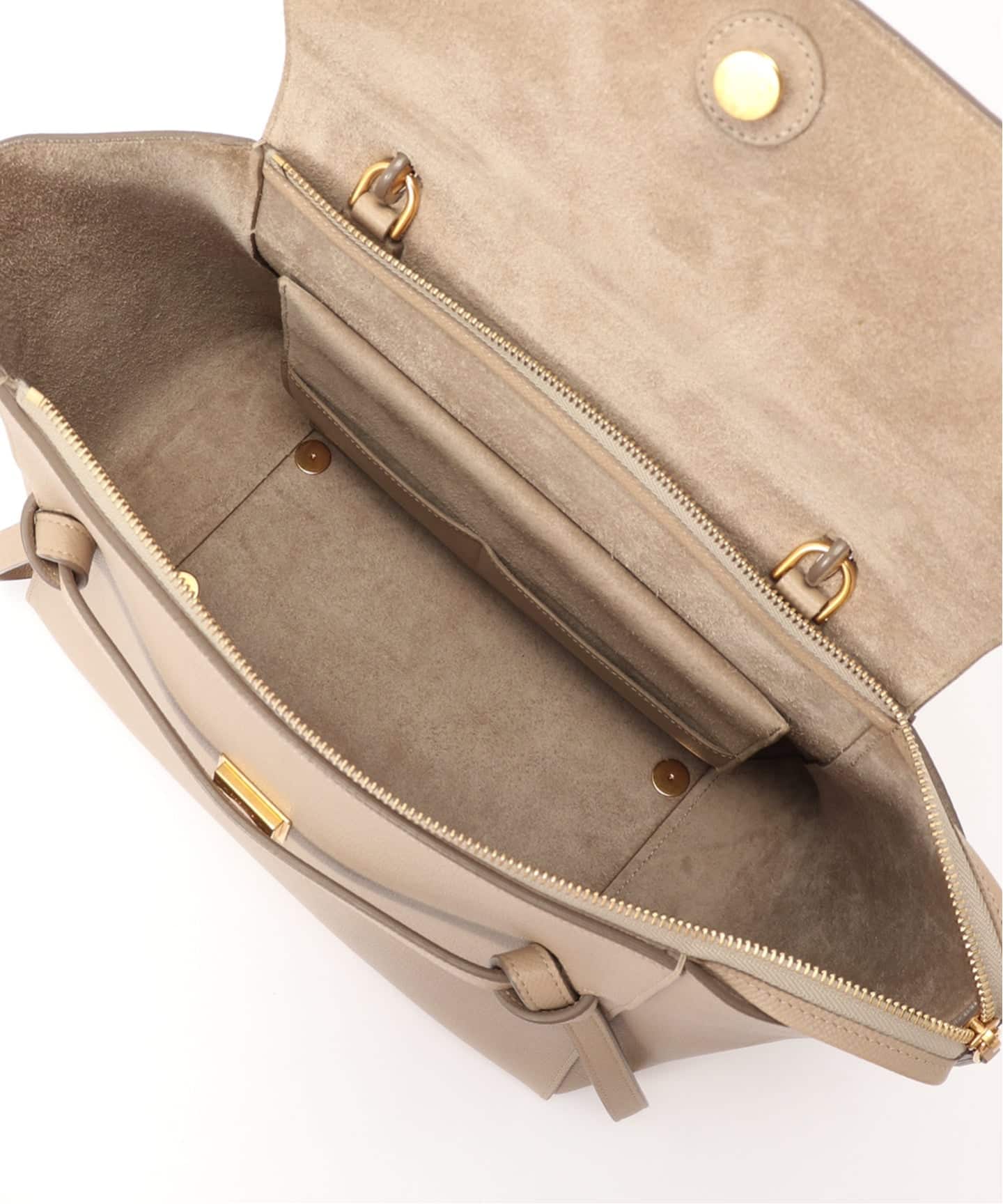 CELINE/セリーヌ】Belt bag mini 2way（ハンドバッグ）｜DECOUVERTE