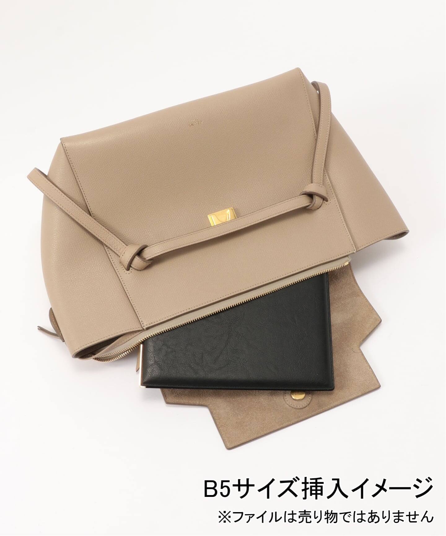 CELINE/セリーヌ】Belt bag mini 2way（ハンドバッグ）｜DECOUVERTE