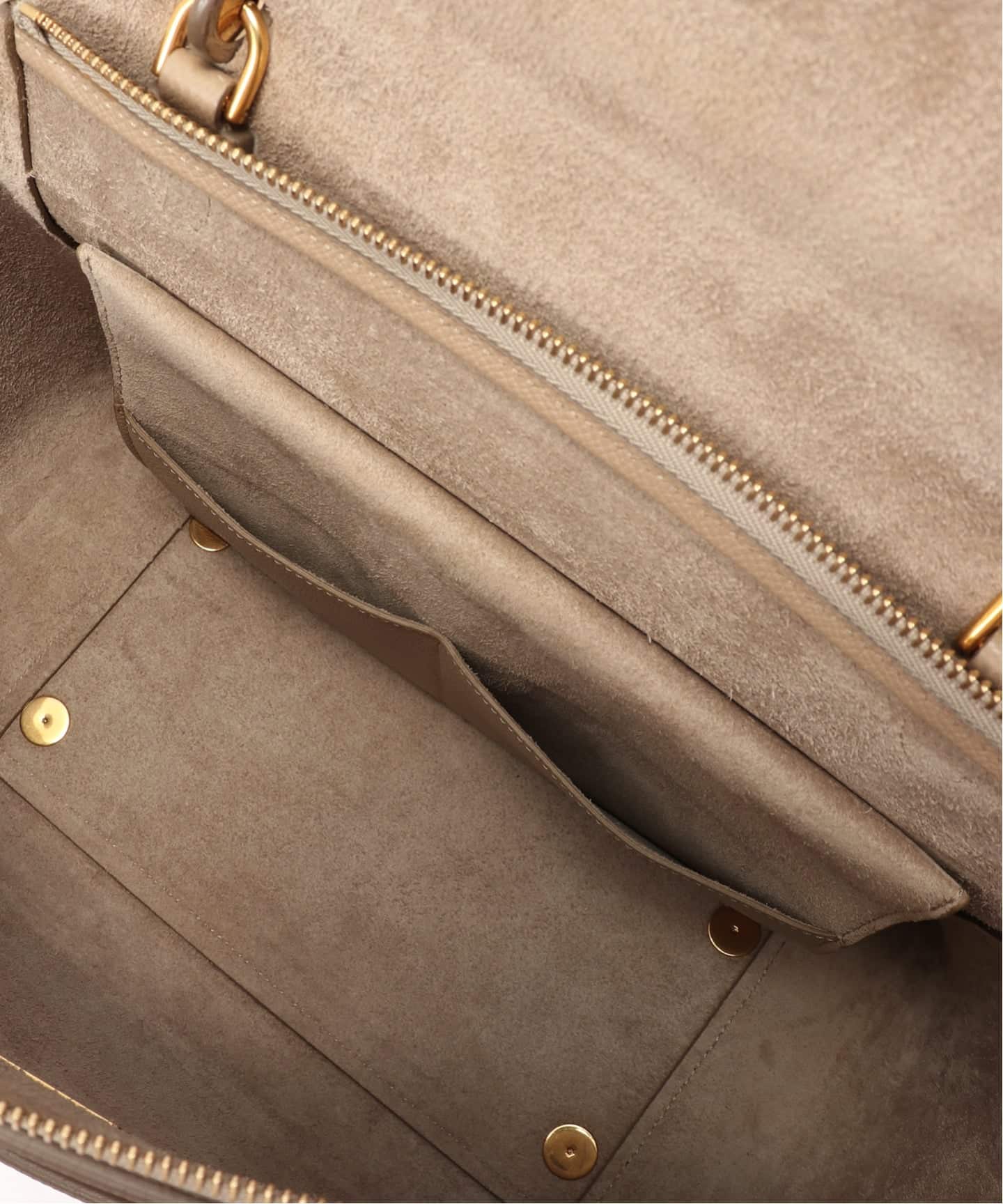 CELINE/セリーヌ】Belt bag mini 2way（ハンドバッグ）｜DECOUVERTE
