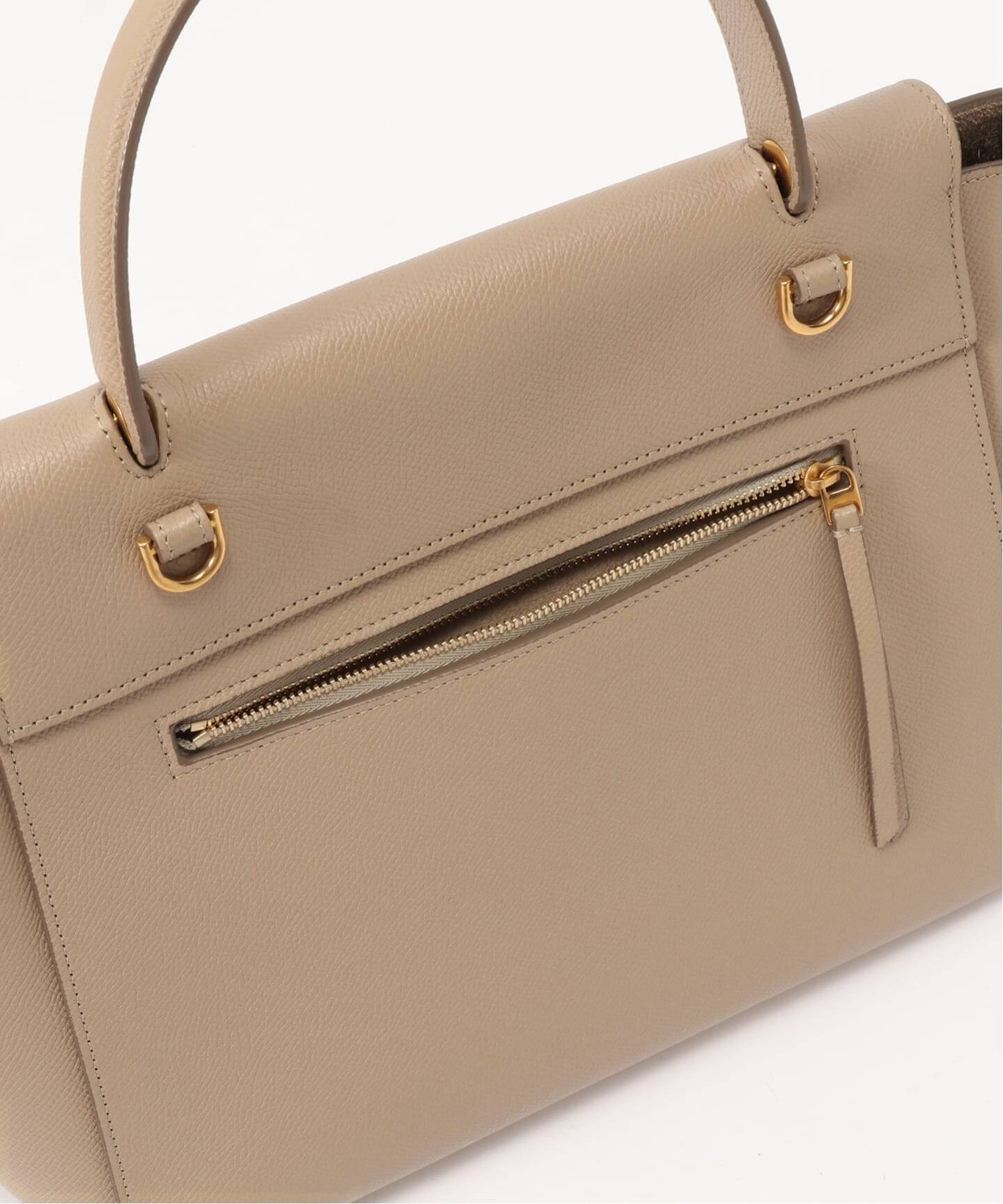 CELINE/セリーヌ】Belt bag mini 2way（ハンドバッグ）｜DECOUVERTE 