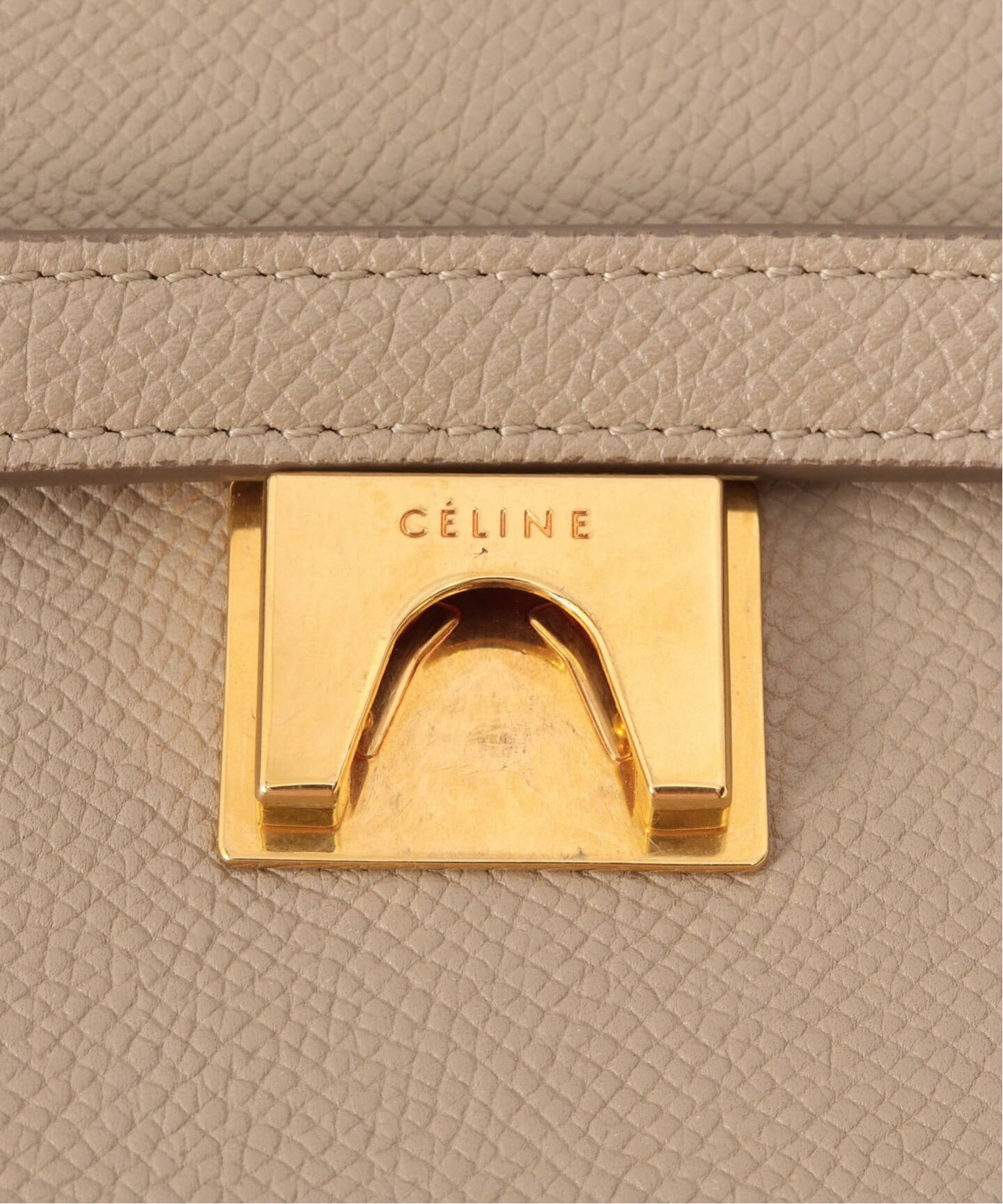 CELINE/セリーヌ】Belt bag mini 2way（ハンドバッグ）｜DECOUVERTE