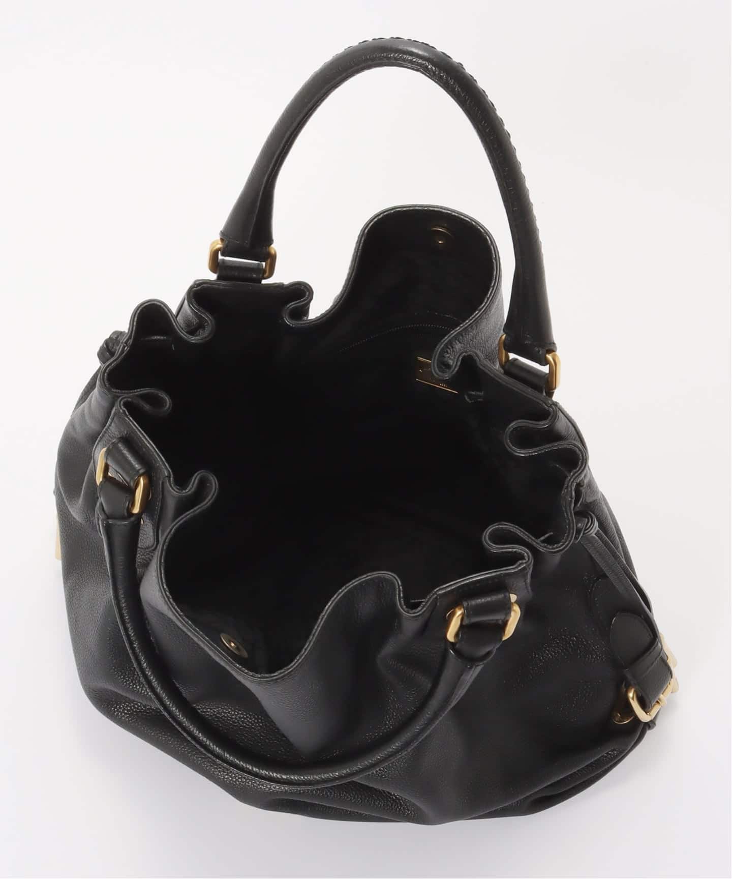 BALLY/バリー】ハンドバッグ（ハンドバッグ）｜DECOUVERTE（デクー