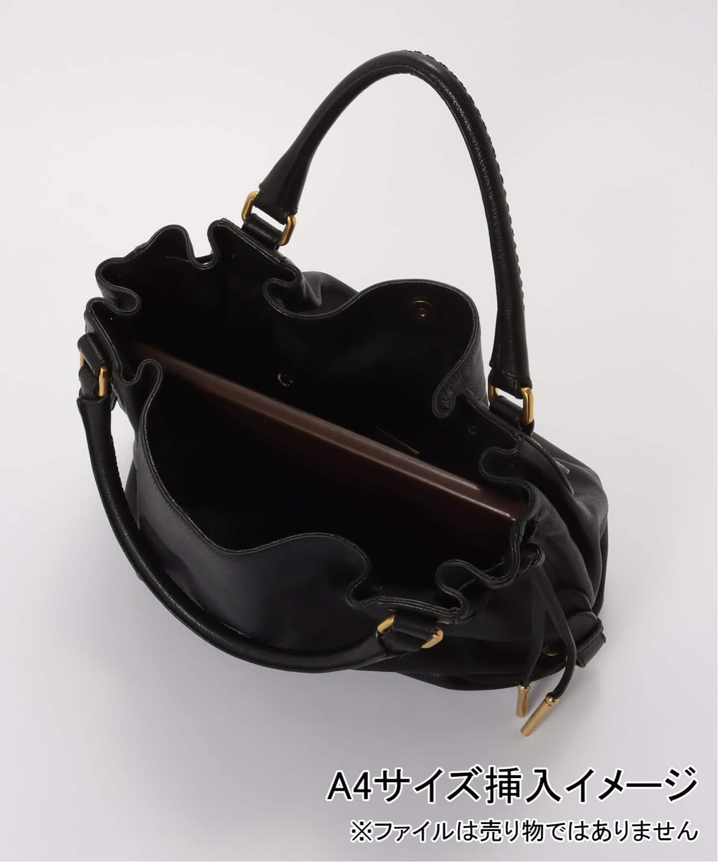 BALLY/バリー】ハンドバッグ（ハンドバッグ）｜DECOUVERTE（デクー