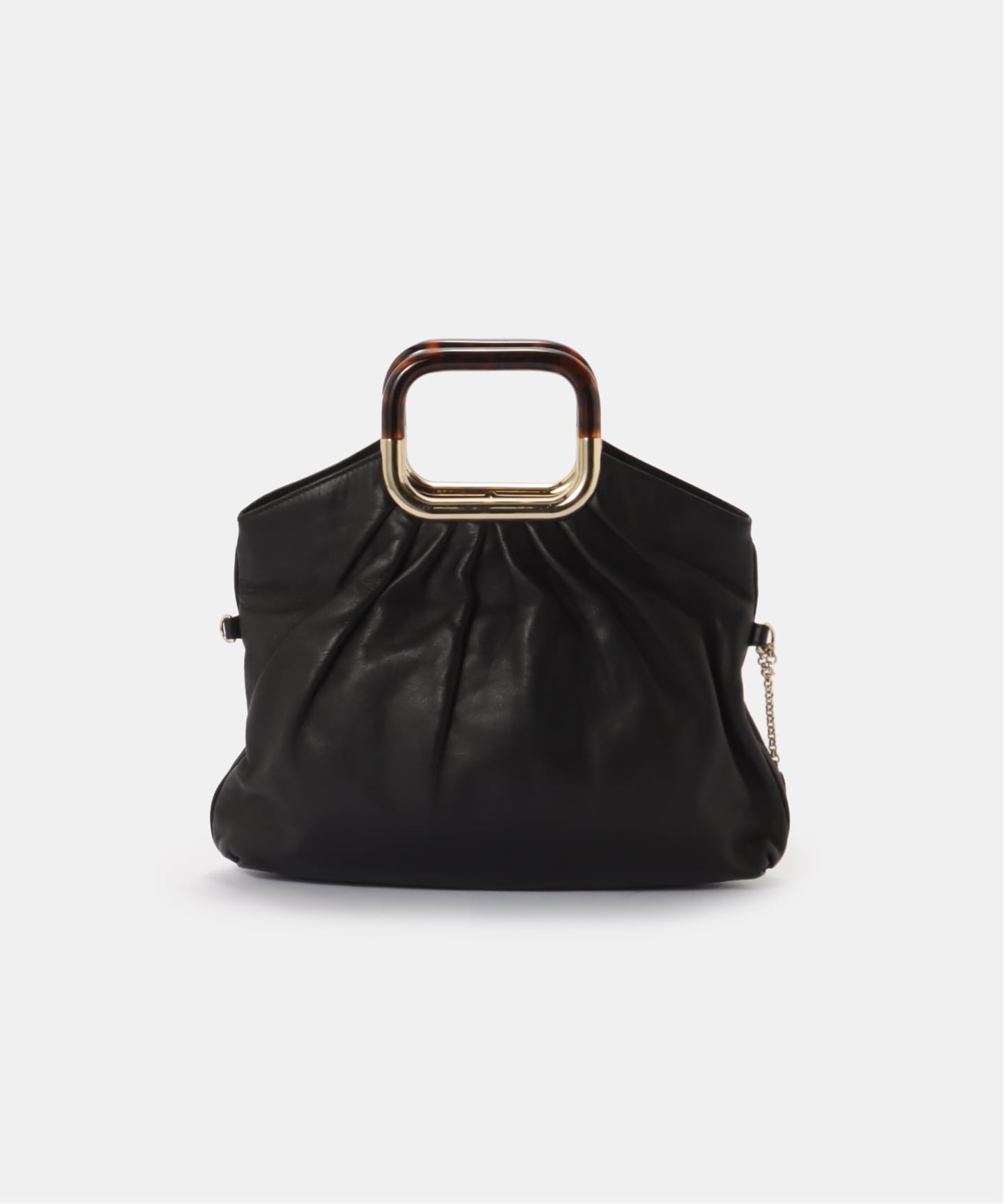 BALLY/バリー】ハンドバッグ 2way（ハンドバッグ）｜DECOUVERTE