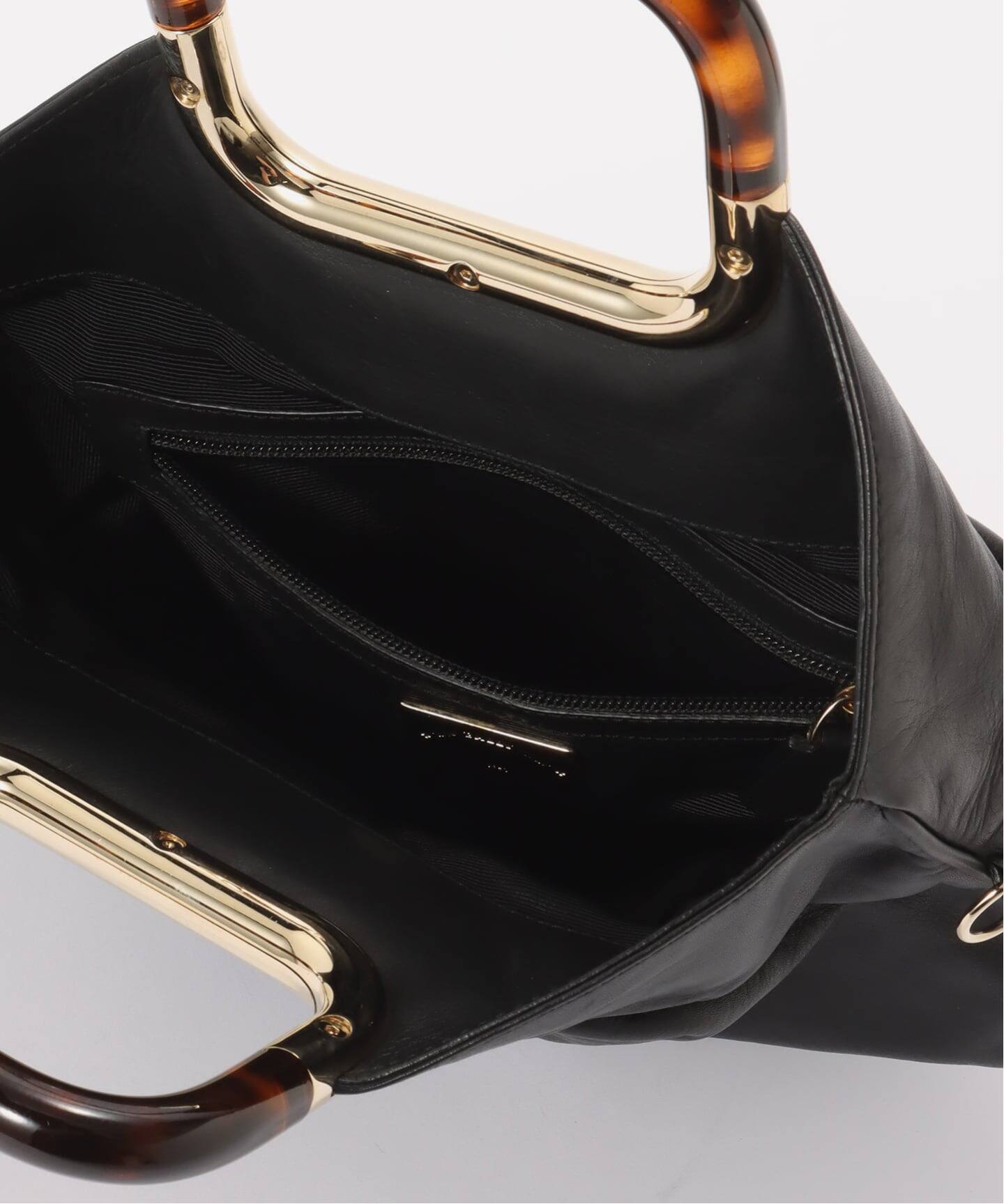 BALLY/バリー】ハンドバッグ 2way（ハンドバッグ）｜DECOUVERTE