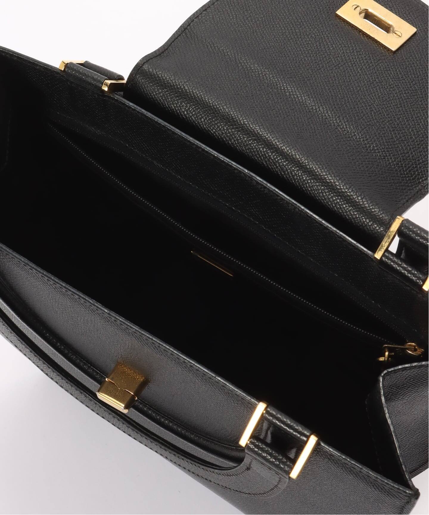 VINTAGE BALLY/バリー】ハンドバッグ（ハンドバッグ）｜DECOUVERTE