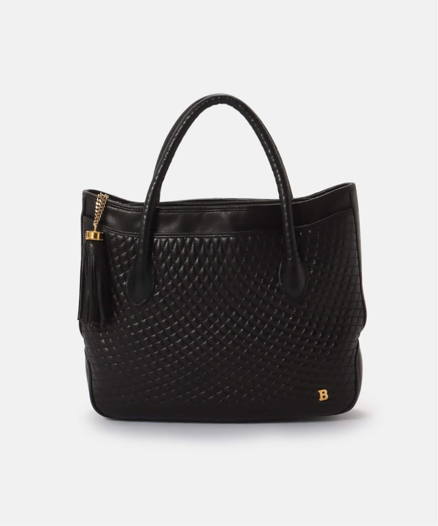 VINTAGE BALLY/バリー】ハンドバッグ（ハンドバッグ）｜DECOUVERTE
