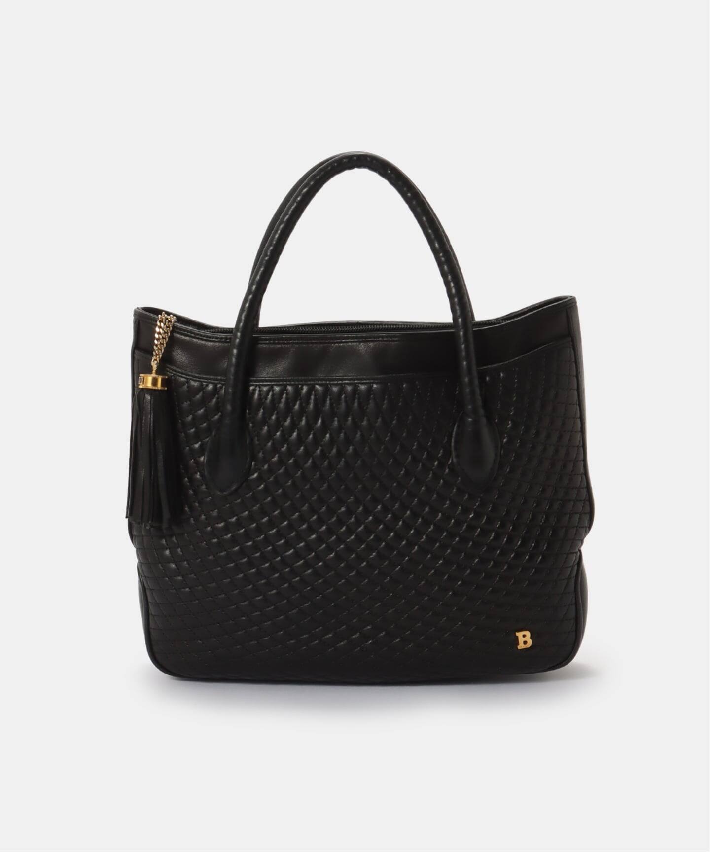 VINTAGE BALLY/バリー】ハンドバッグ（ハンドバッグ）｜DECOUVERTE 