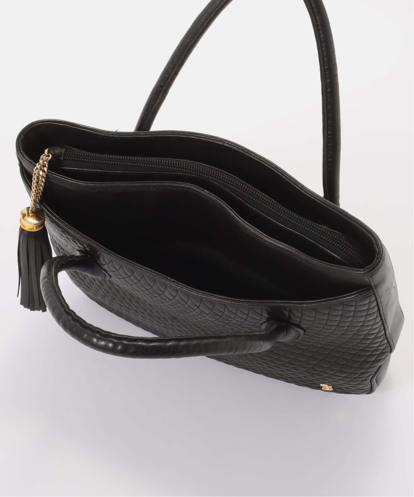 VINTAGE BALLY/バリー】ハンドバッグ（ハンドバッグ）｜DECOUVERTE