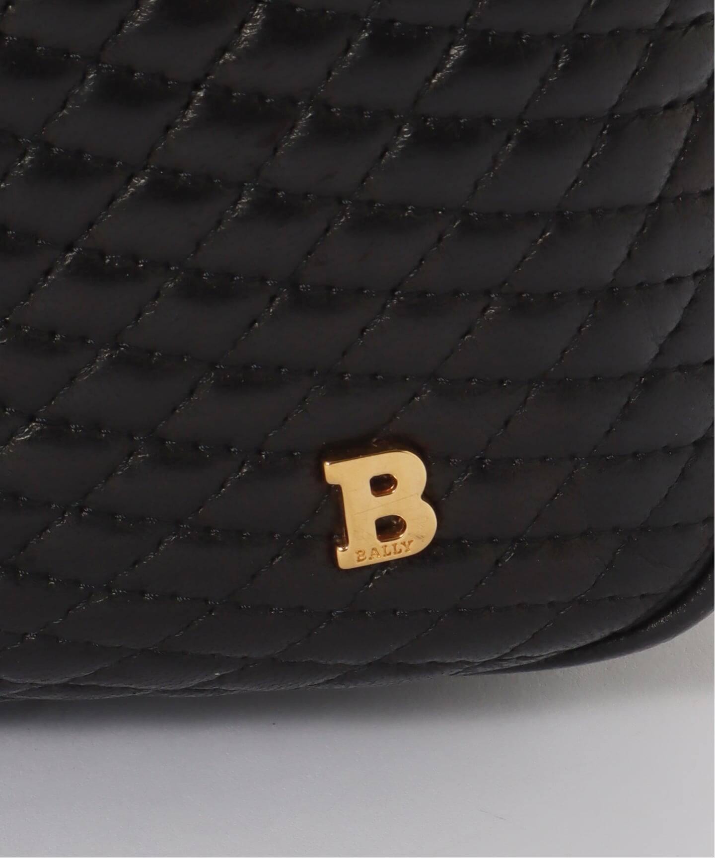 VINTAGE BALLY/バリー】ハンドバッグ（ハンドバッグ）｜DECOUVERTE