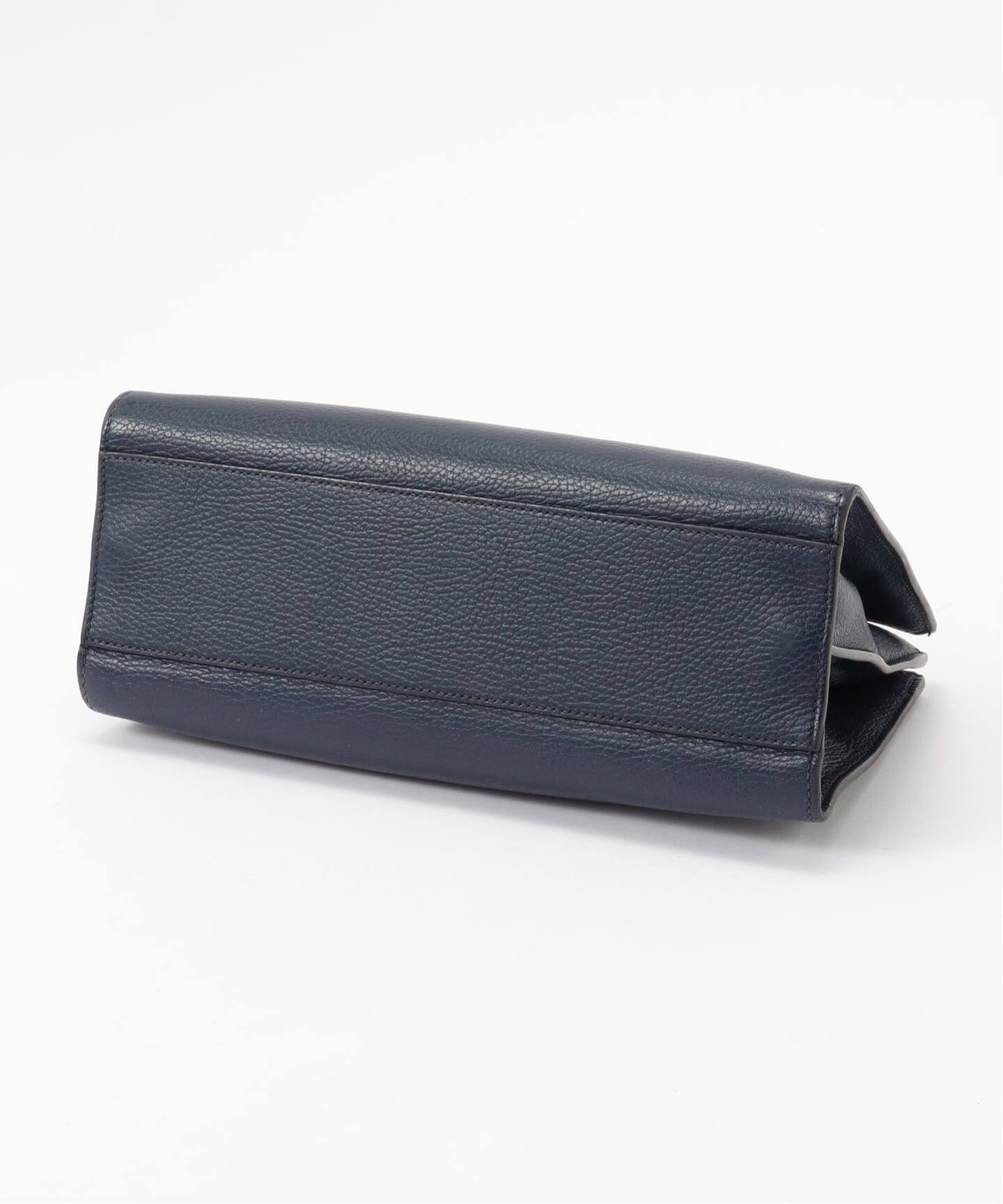 VINTAGE GUCCI/グッチ】Nymphaea ハンドバッグ（ハンドバッグ