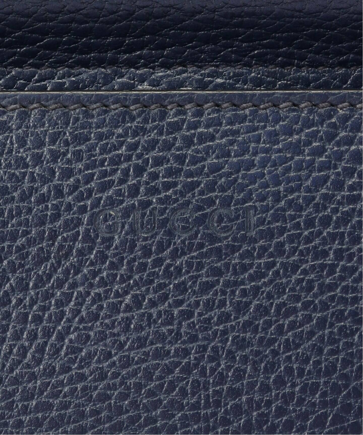 VINTAGE GUCCI/グッチ】Nymphaea ハンドバッグ（ハンドバッグ