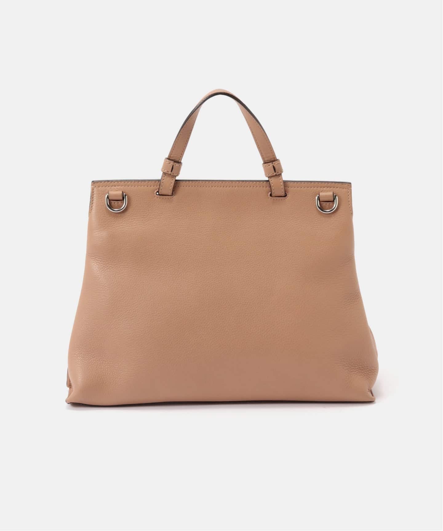 VINTAGE GUCCI/グッチ】Bamboo Daily 33 2way（ハンドバッグ