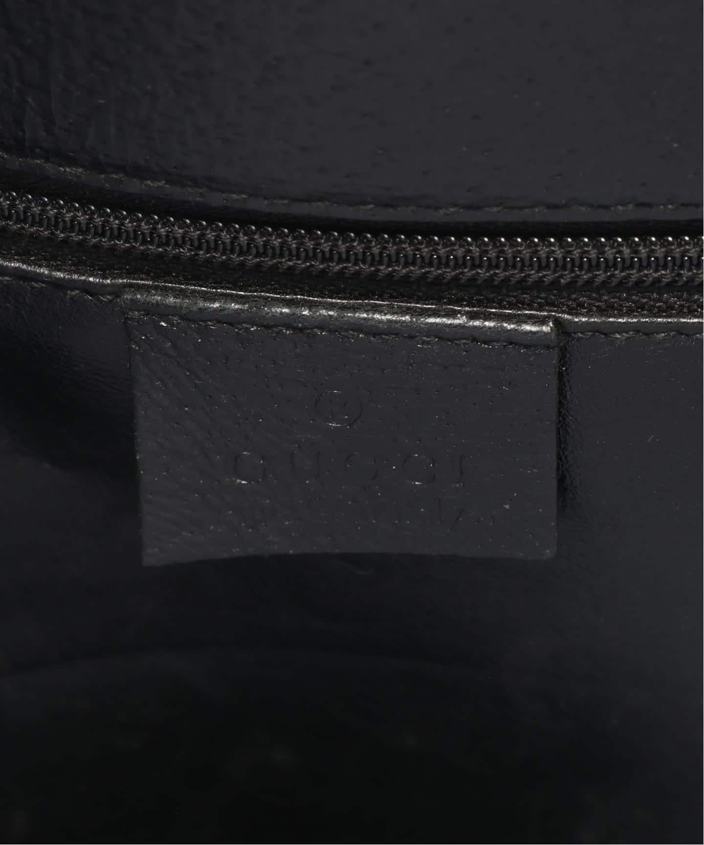 VINTAGE GUCCI/グッチ】Bamboo ハンドバッグ 2way（ハンドバッグ