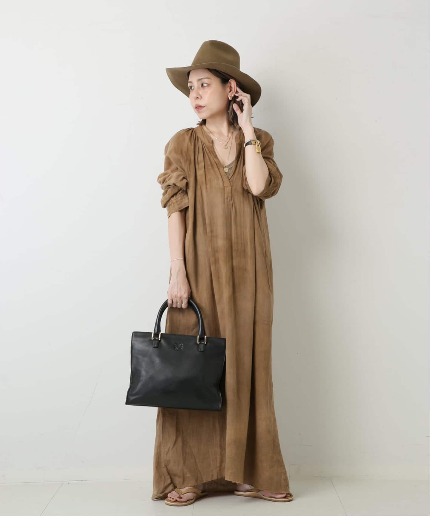 LOEWE (ロエベ) 杉原 VINTAGE LOEWE/ロエベ】ハンドバッグ（ハンドバッグ）｜DECOUVERTE