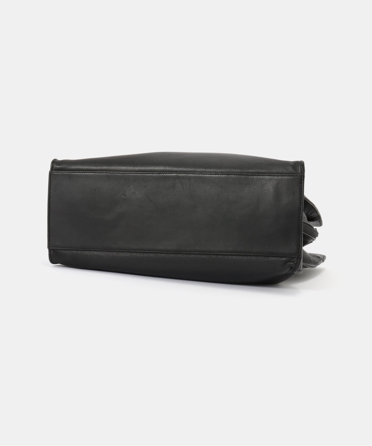 VINTAGE LOEWE/ロエベ】ハンドバッグ（ハンドバッグ）｜DECOUVERTE