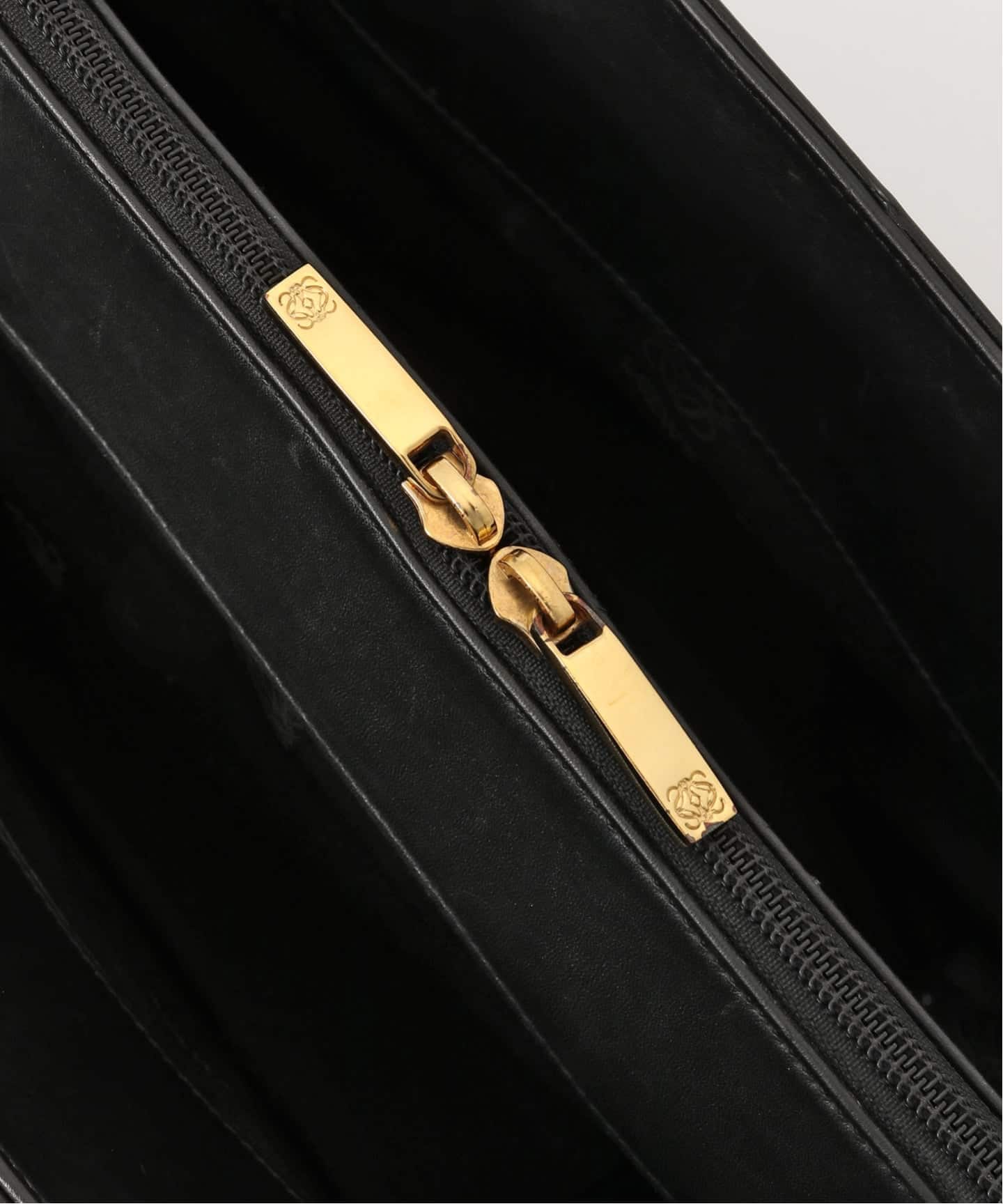 vintage LOEWE ハンドバッグ VINTAGE LOEWE/ロエベ】ハンドバッグ（ハンドバッグ）｜DECOUVERTE