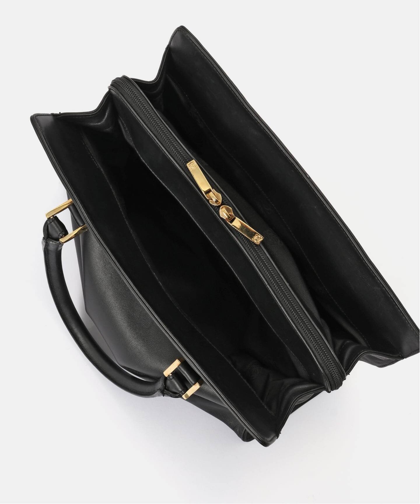 VINTAGE LOEWE/ロエベ】ハンドバッグ（ハンドバッグ）｜DECOUVERTE