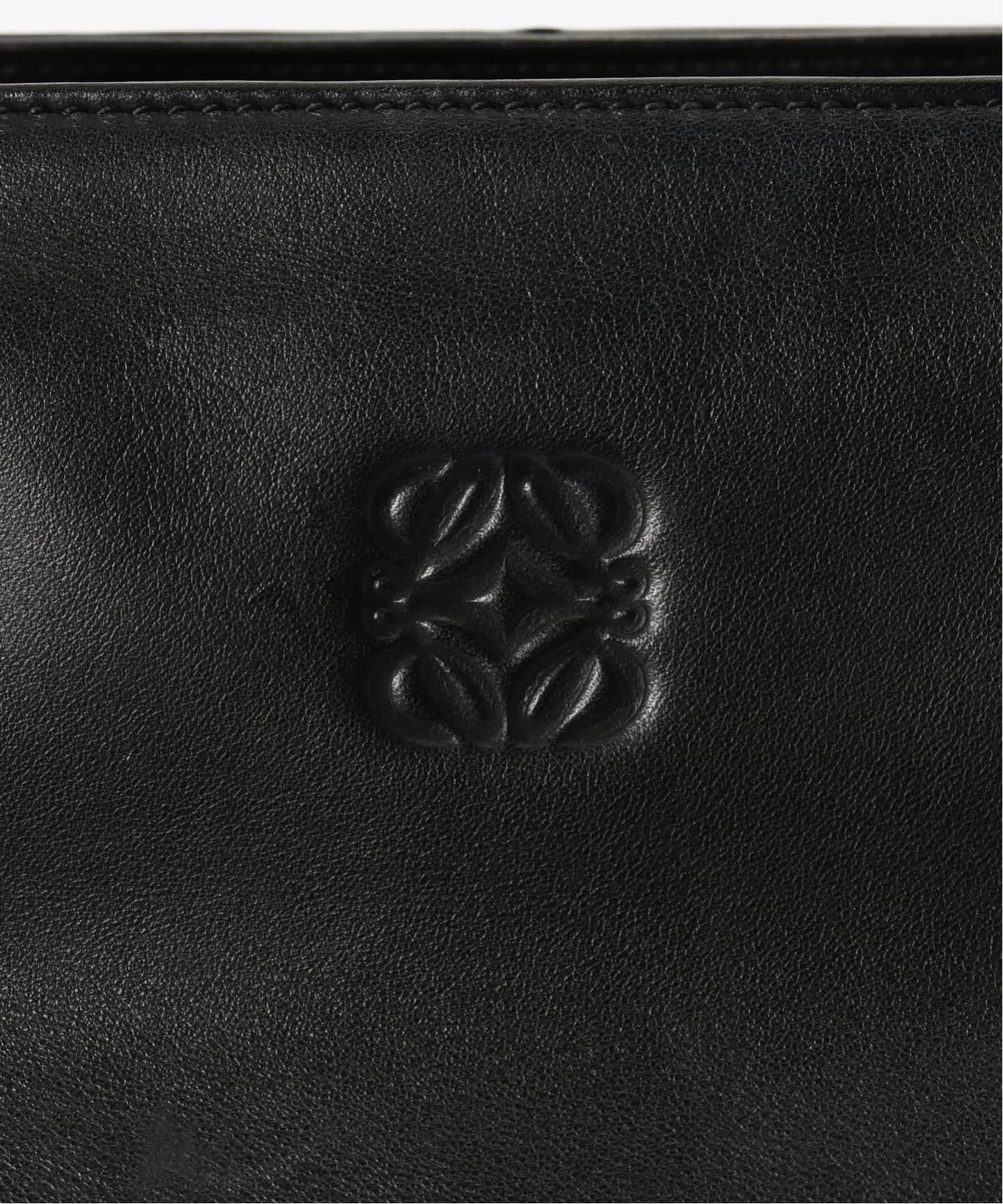 VINTAGE LOEWE/ロエベ】ハンドバッグ（ハンドバッグ）｜DECOUVERTE