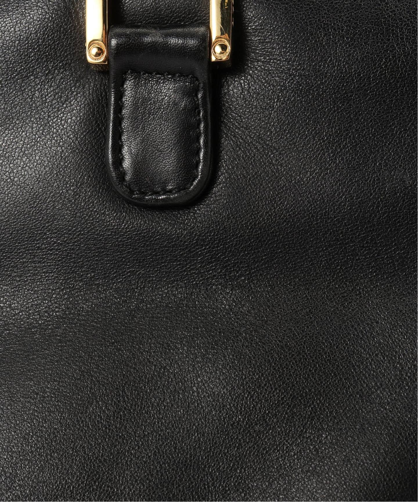 VINTAGE LOEWE/ロエベ】ハンドバッグ（ハンドバッグ）｜DECOUVERTE