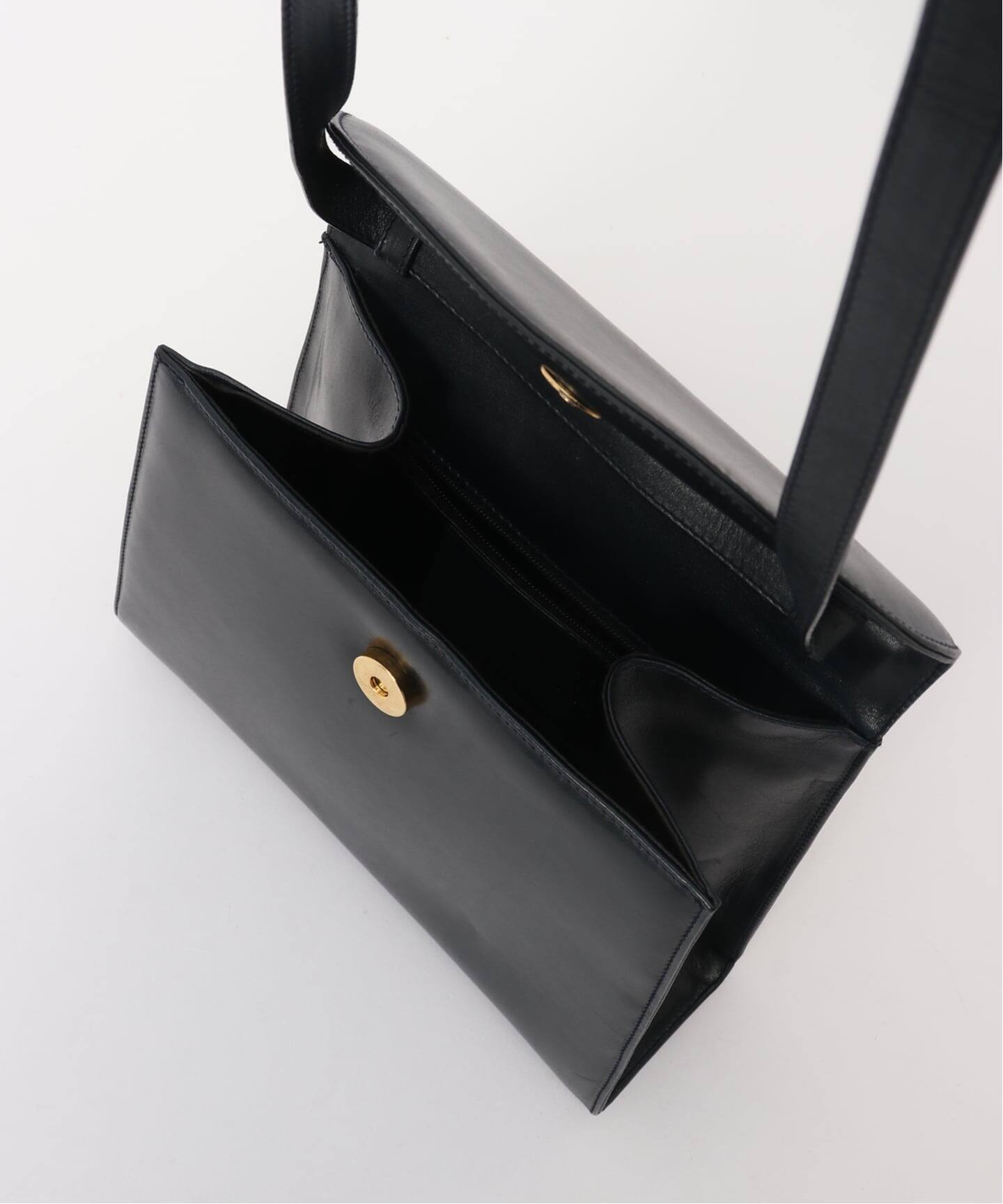 VINTAGE FERRAGAMO/フェラガモ】ハンドバッグ 2way（ハンドバッグ